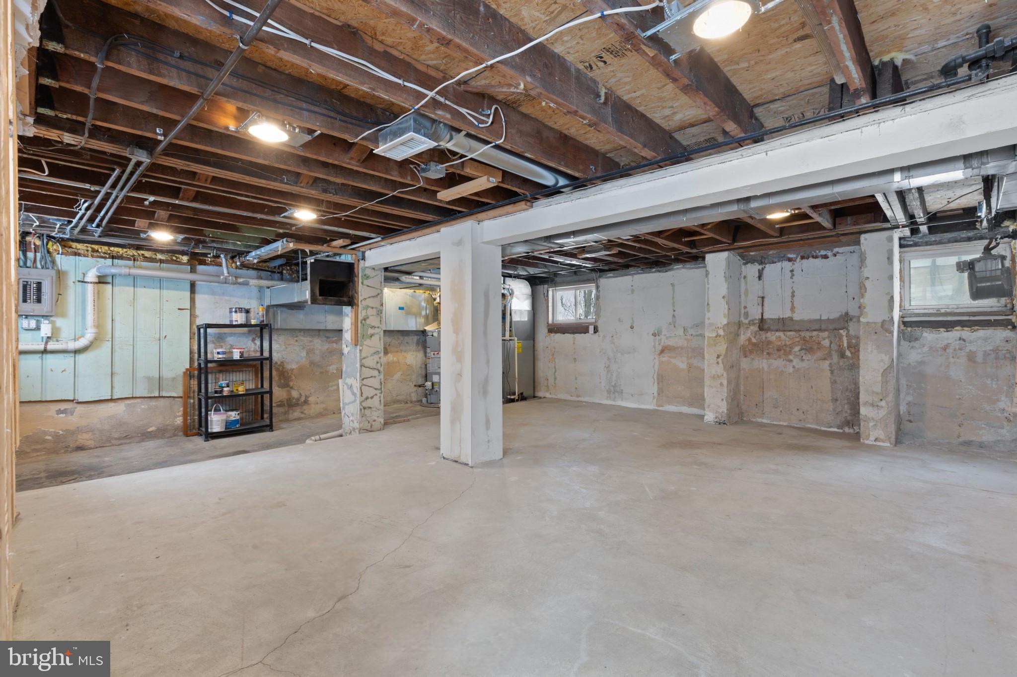 NORTH HARFORD ROAD - Residential