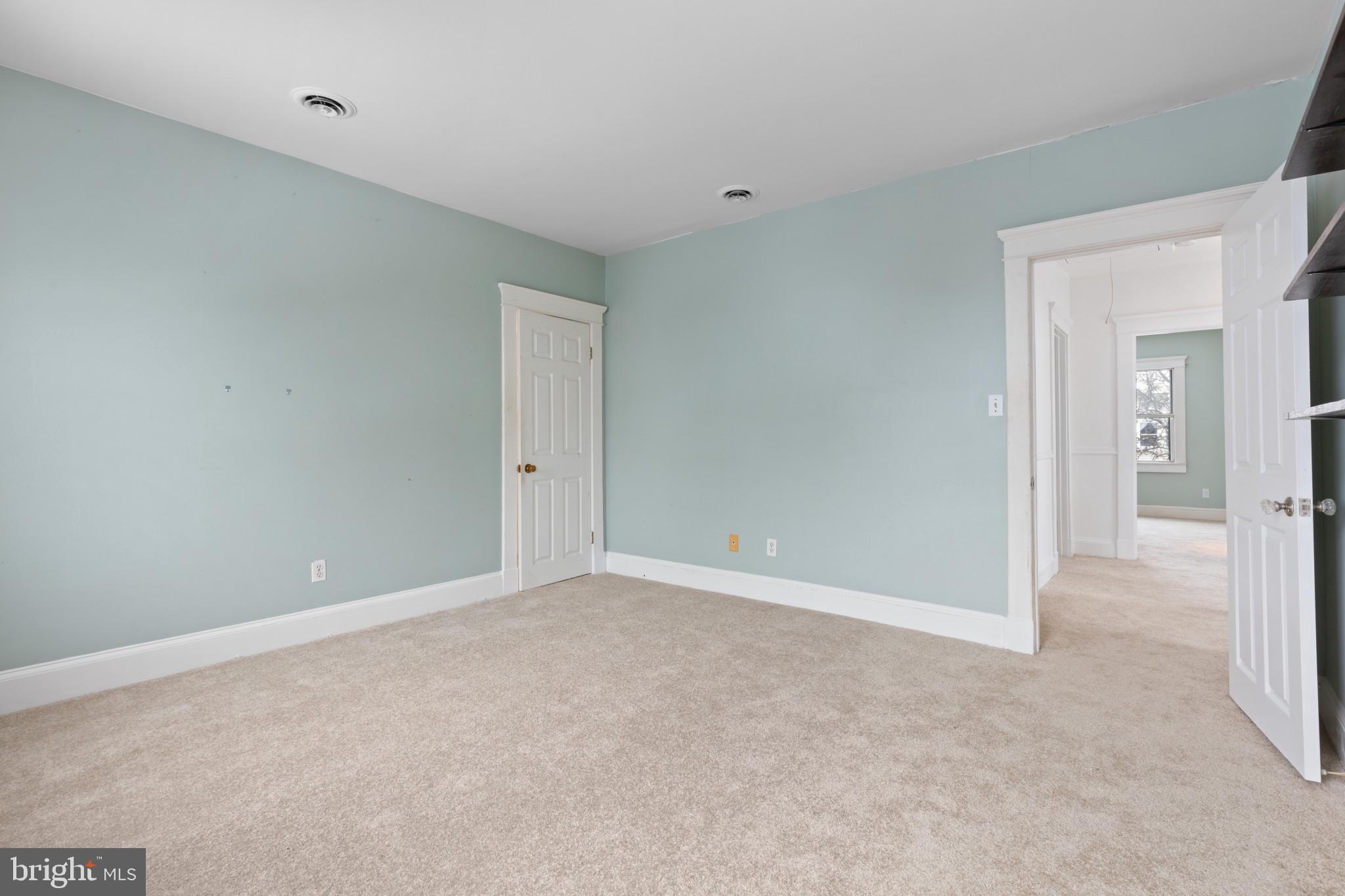 NORTH HARFORD ROAD - Residential