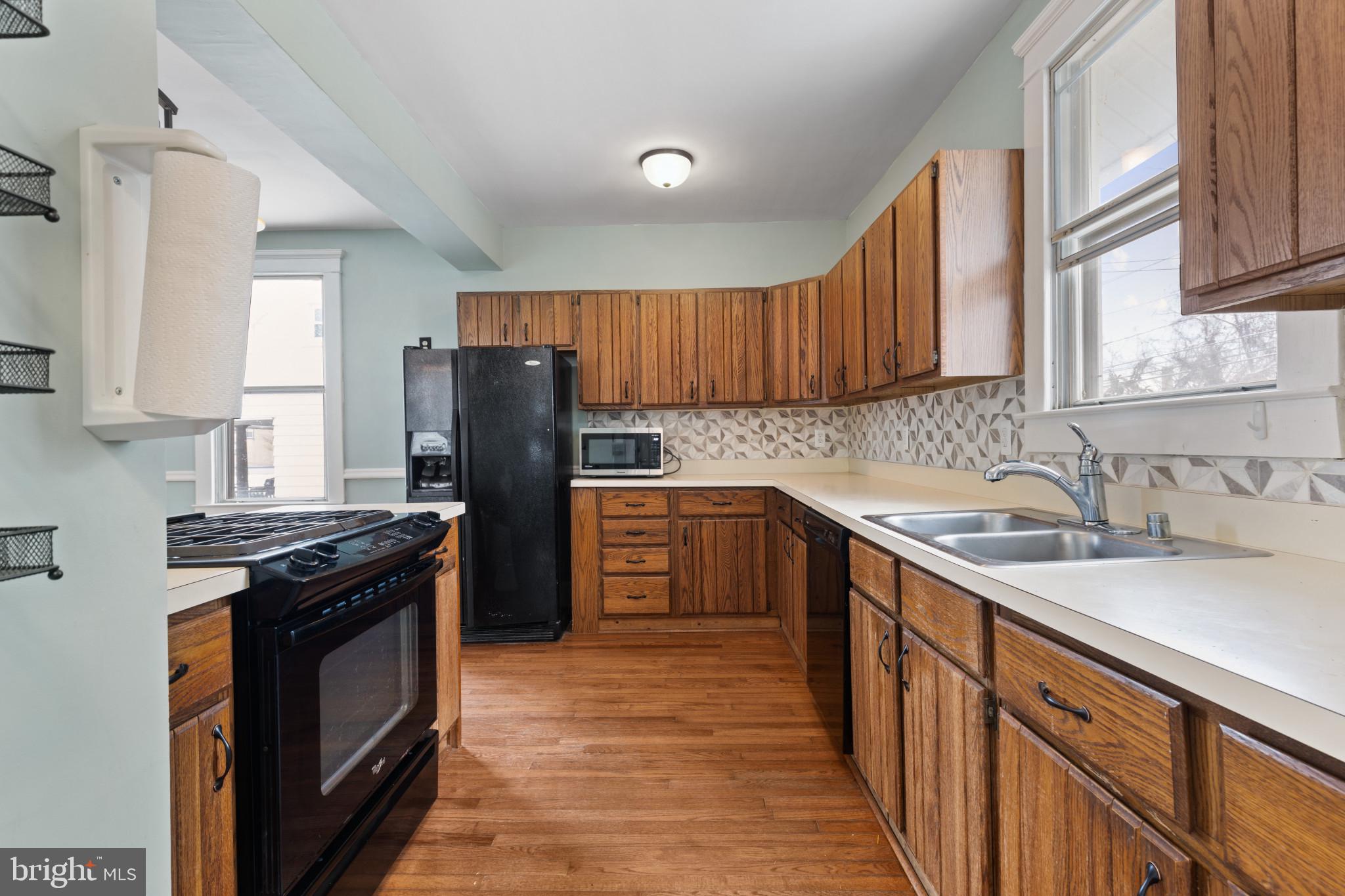 NORTH HARFORD ROAD - Residential
