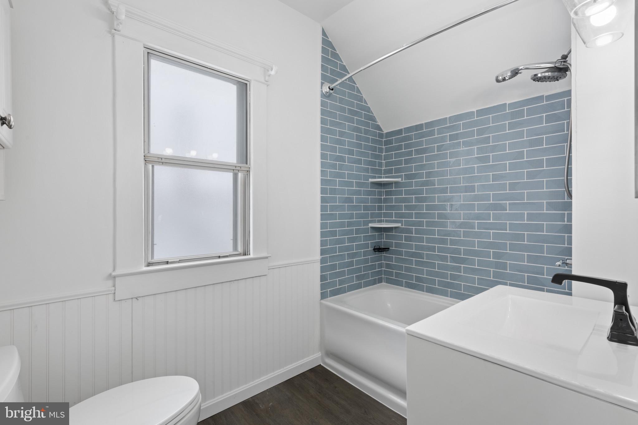 NORTH HARFORD ROAD - Residential
