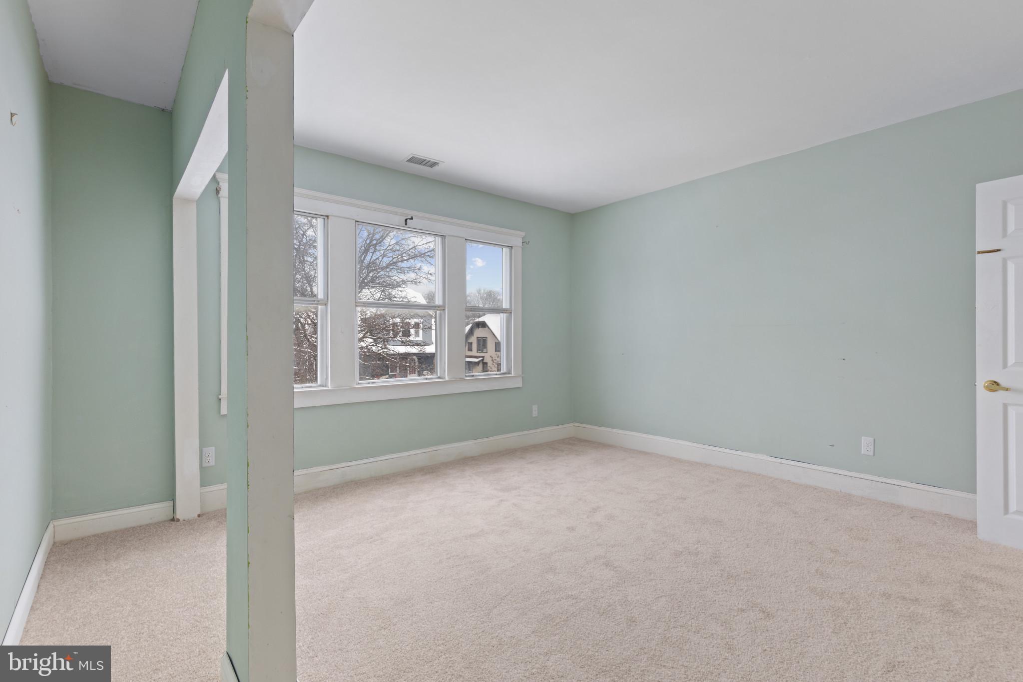NORTH HARFORD ROAD - Residential