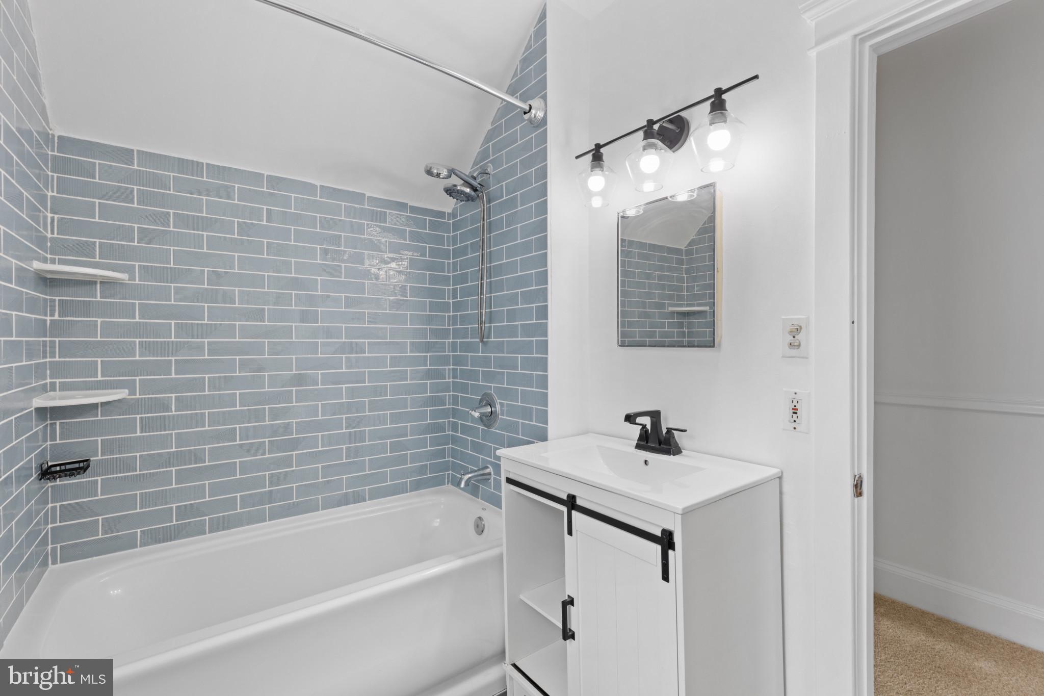 NORTH HARFORD ROAD - Residential