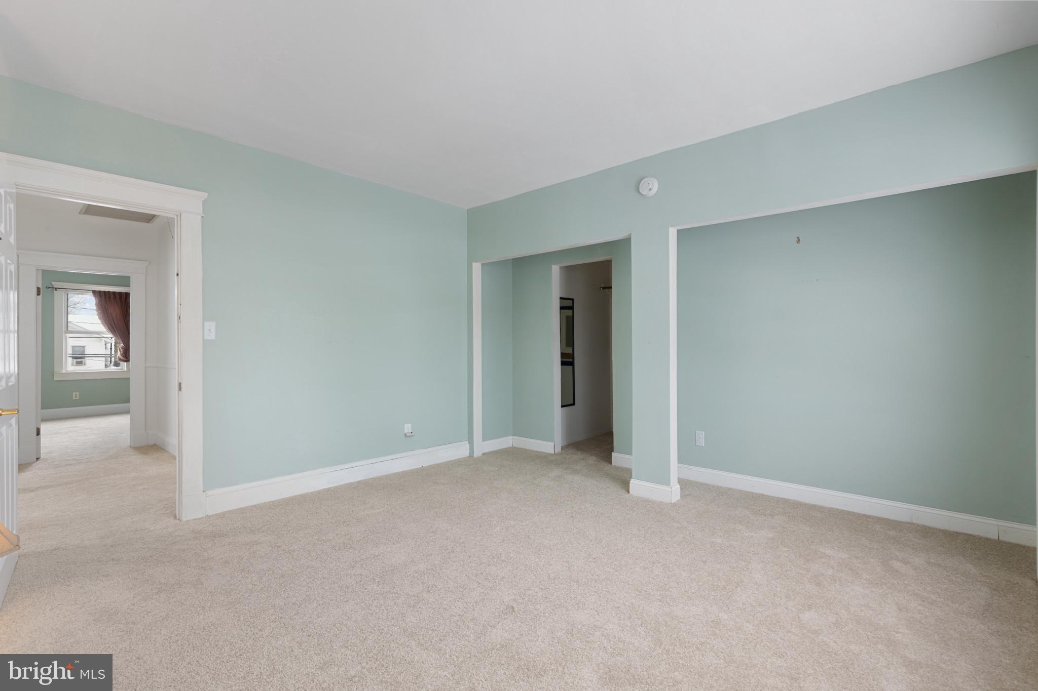 NORTH HARFORD ROAD - Residential