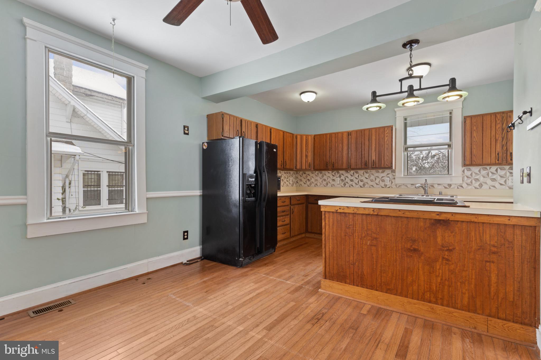 NORTH HARFORD ROAD - Residential
