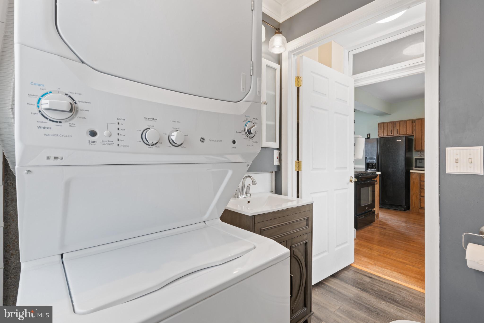 NORTH HARFORD ROAD - Residential