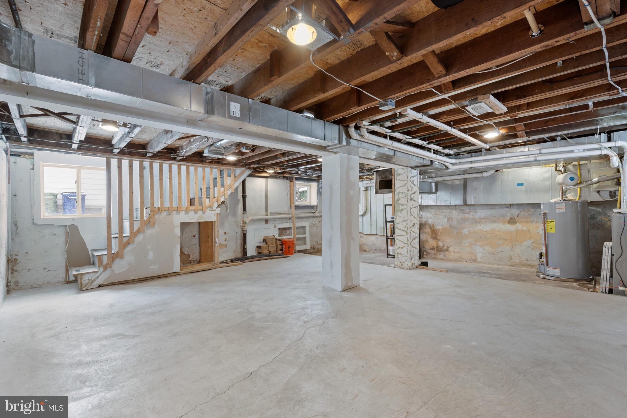 NORTH HARFORD ROAD - Residential