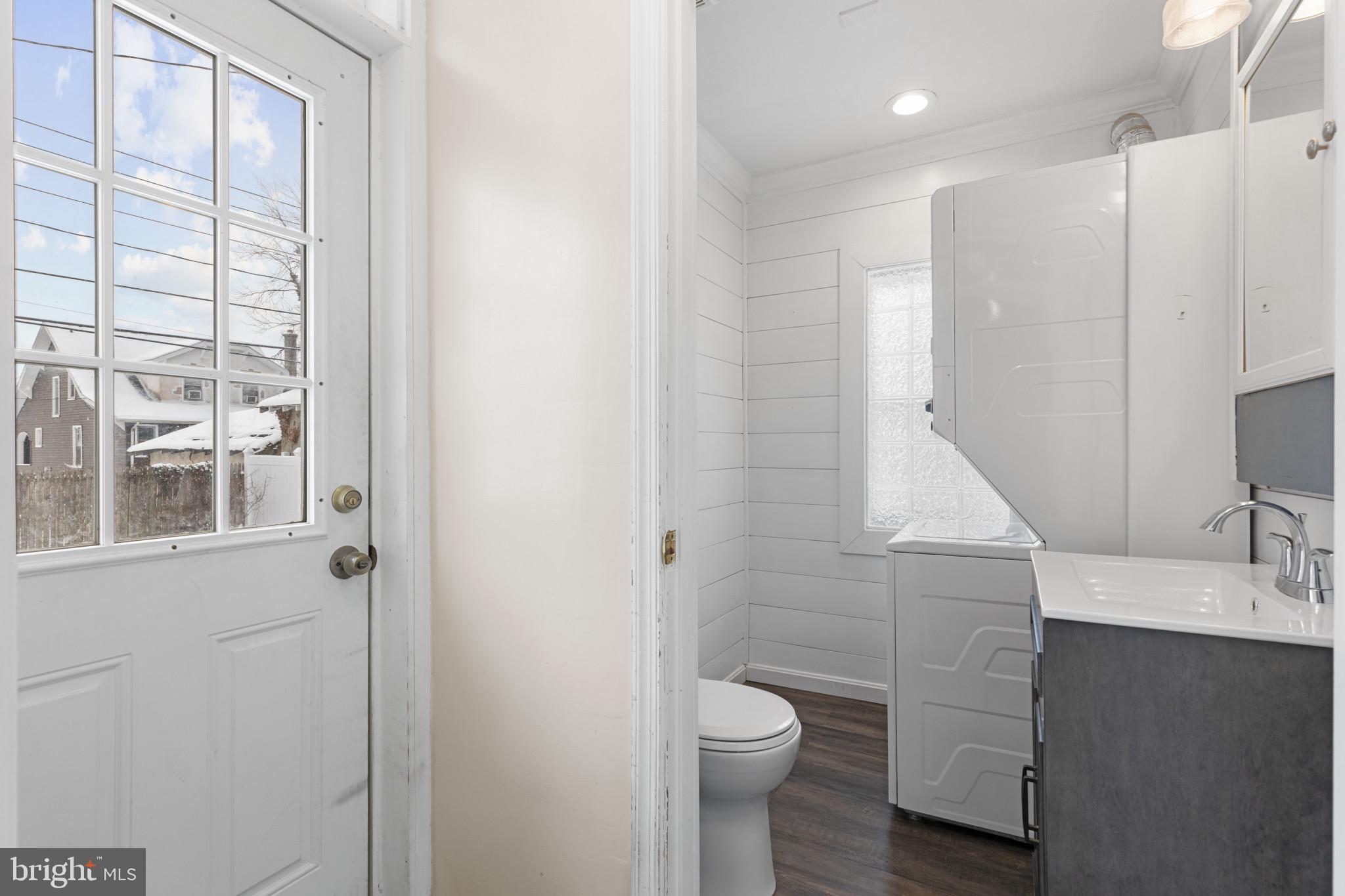 NORTH HARFORD ROAD - Residential