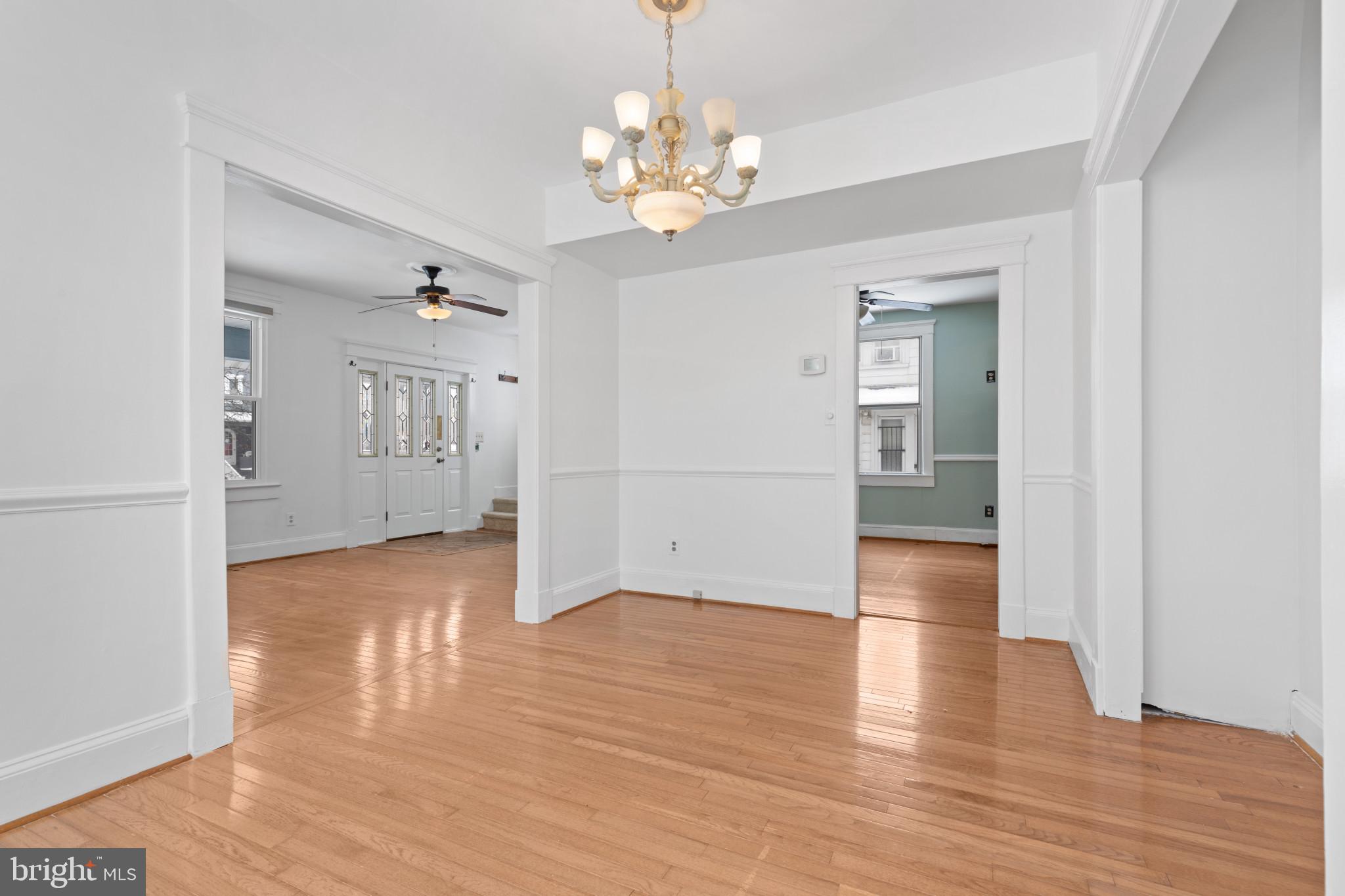 NORTH HARFORD ROAD - Residential