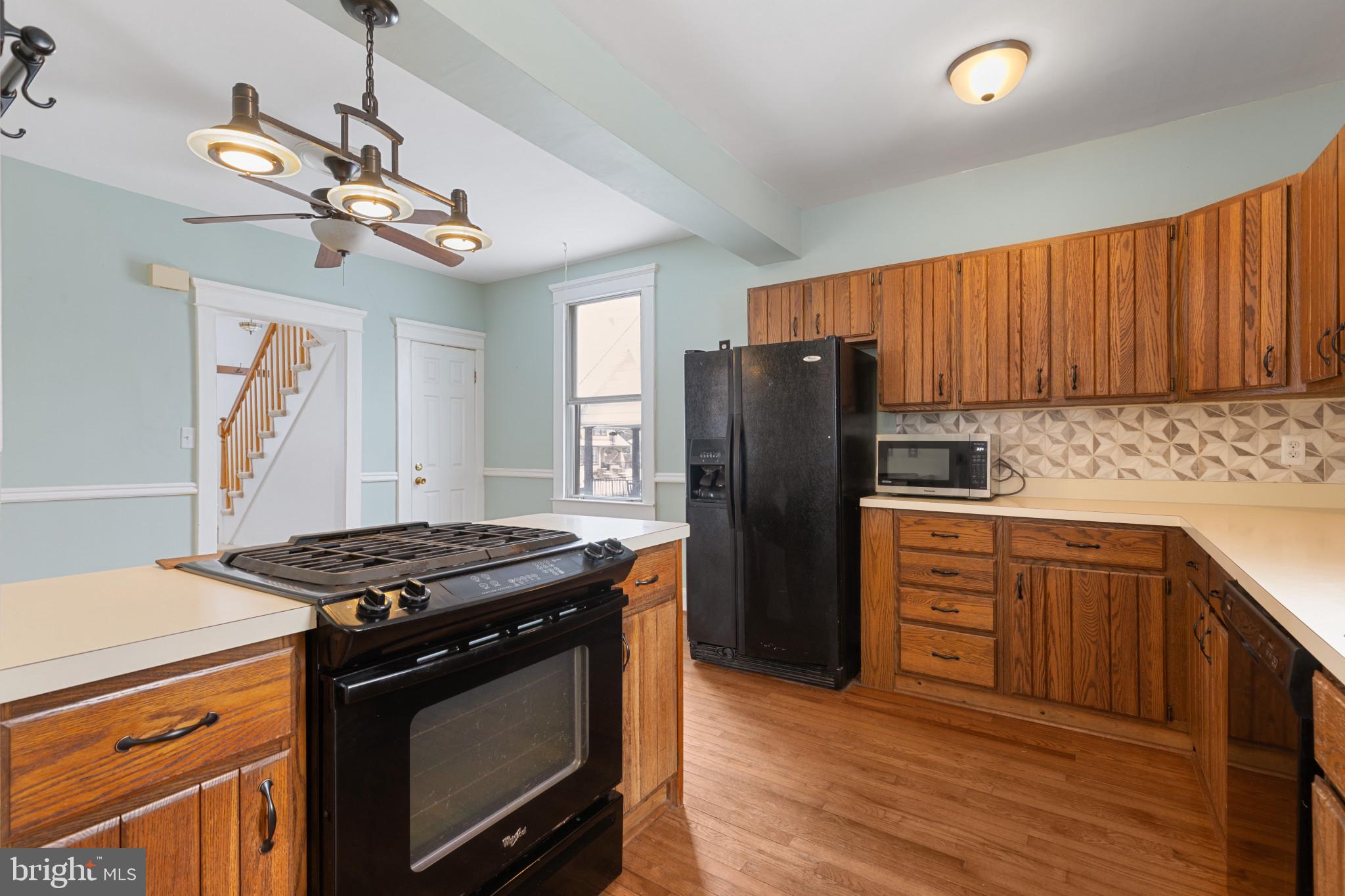 NORTH HARFORD ROAD - Residential