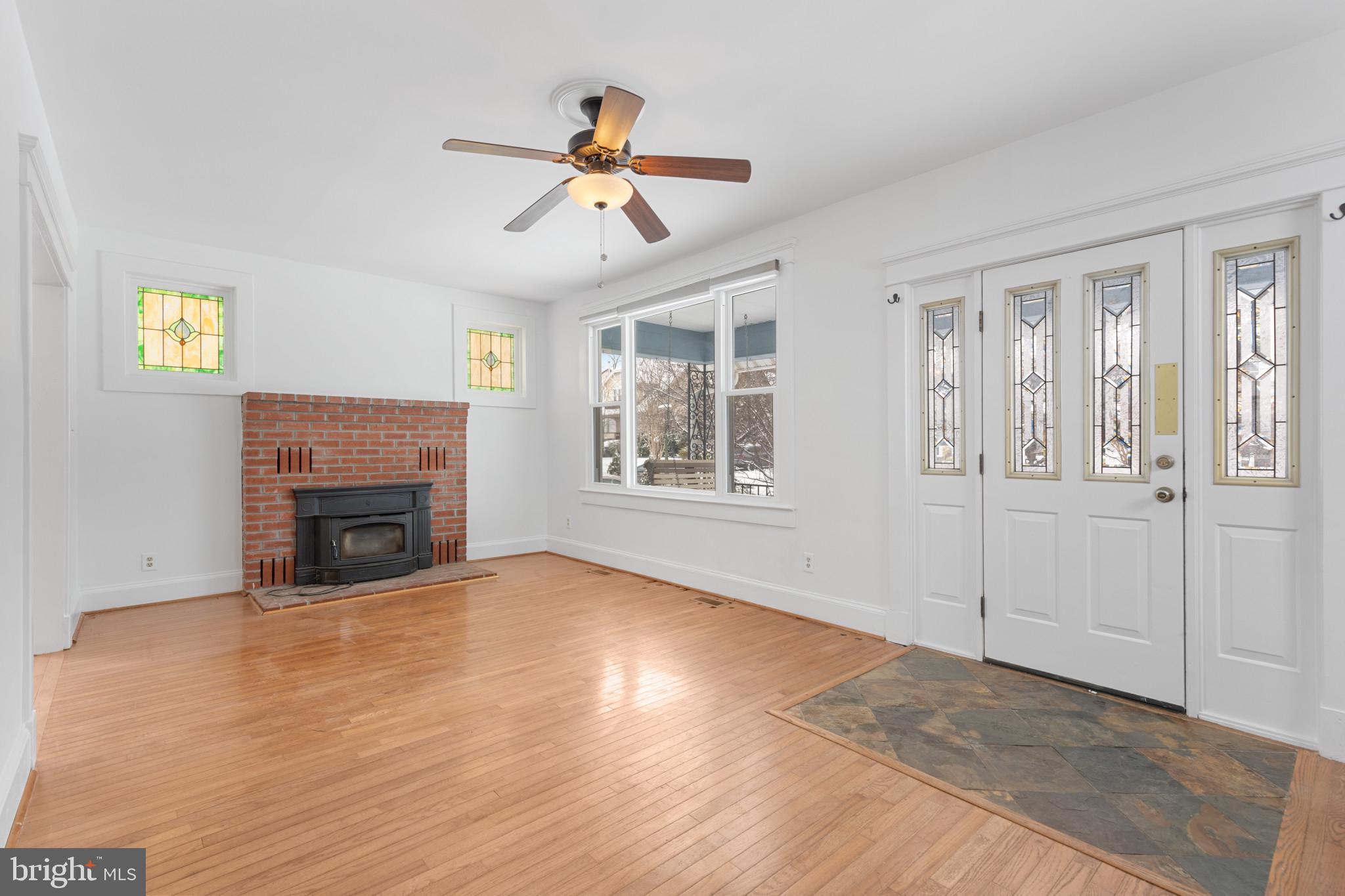 NORTH HARFORD ROAD - Residential