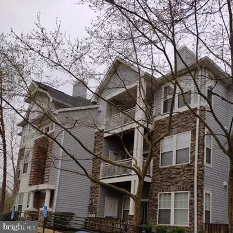 3517 Piney Woods Place Unit E204, Laurel, MD 20724 - MLS#: MDAA2112596