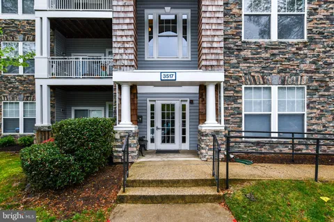 3517 Piney Woods Place Unit E204, Laurel, MD 20724 - MLS#: MDAA2112596