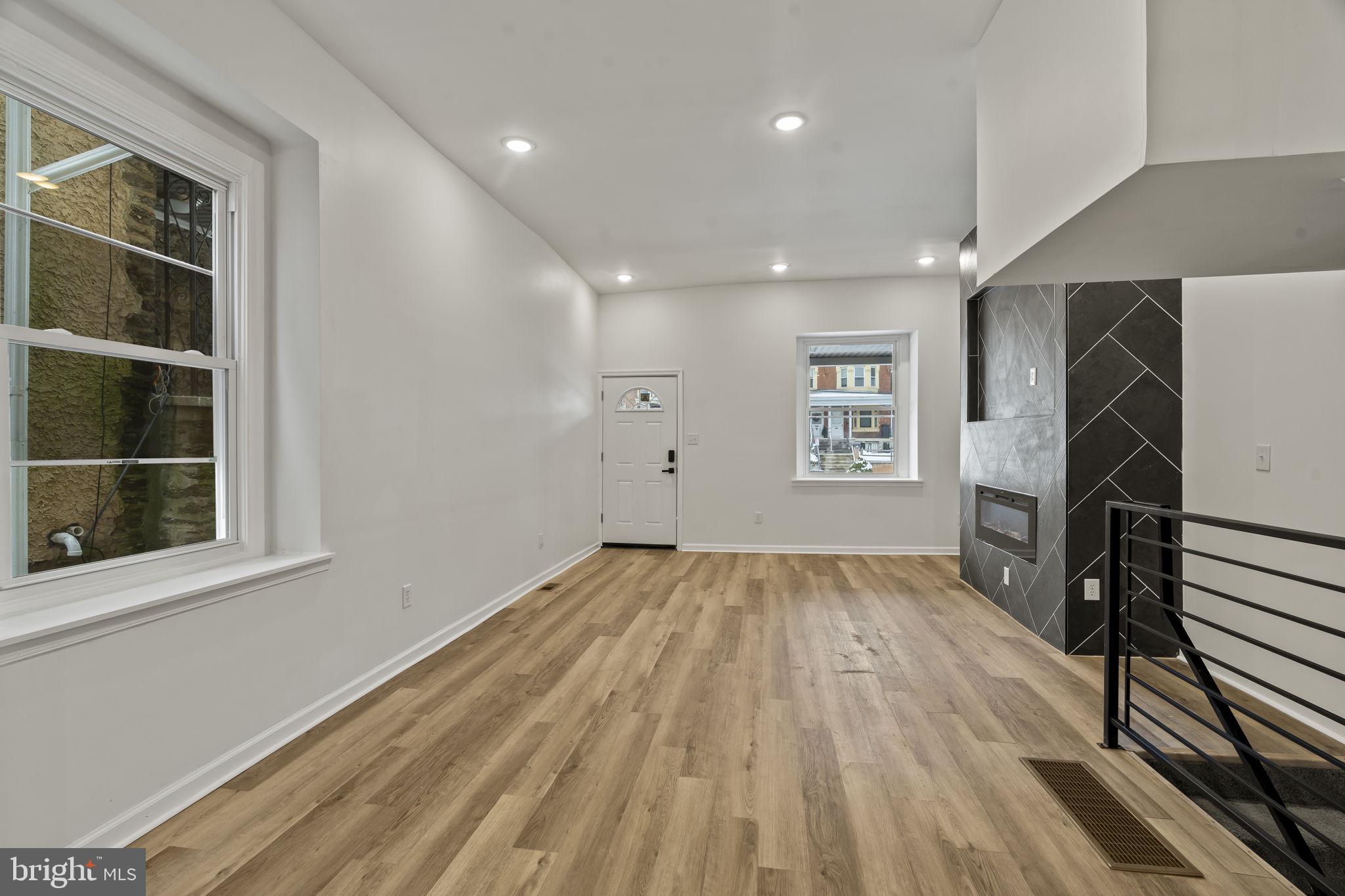 GERMANTOWN - Residential