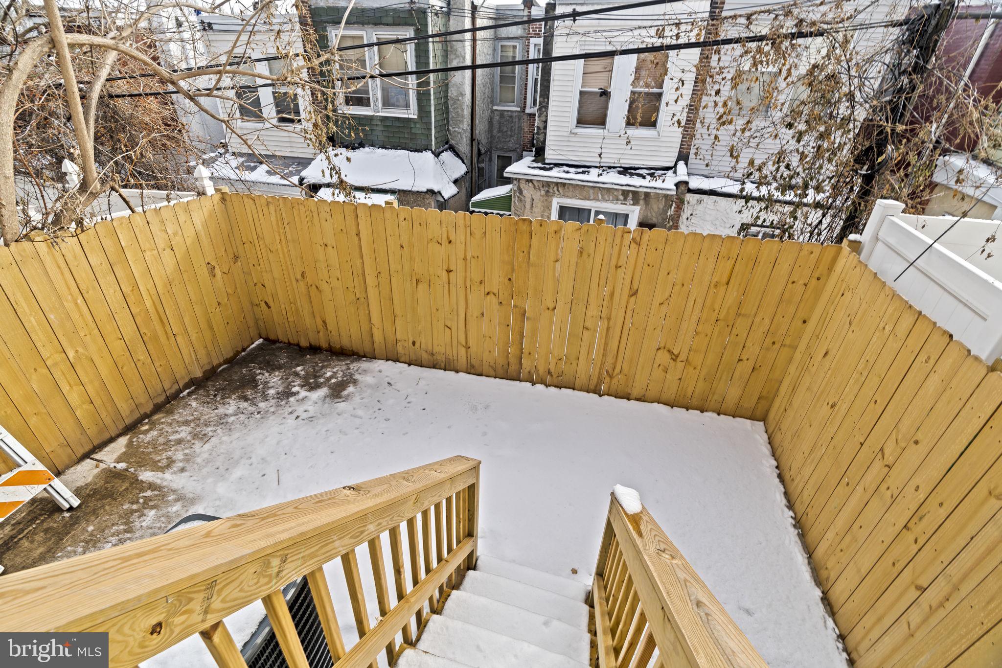 GERMANTOWN - Residential