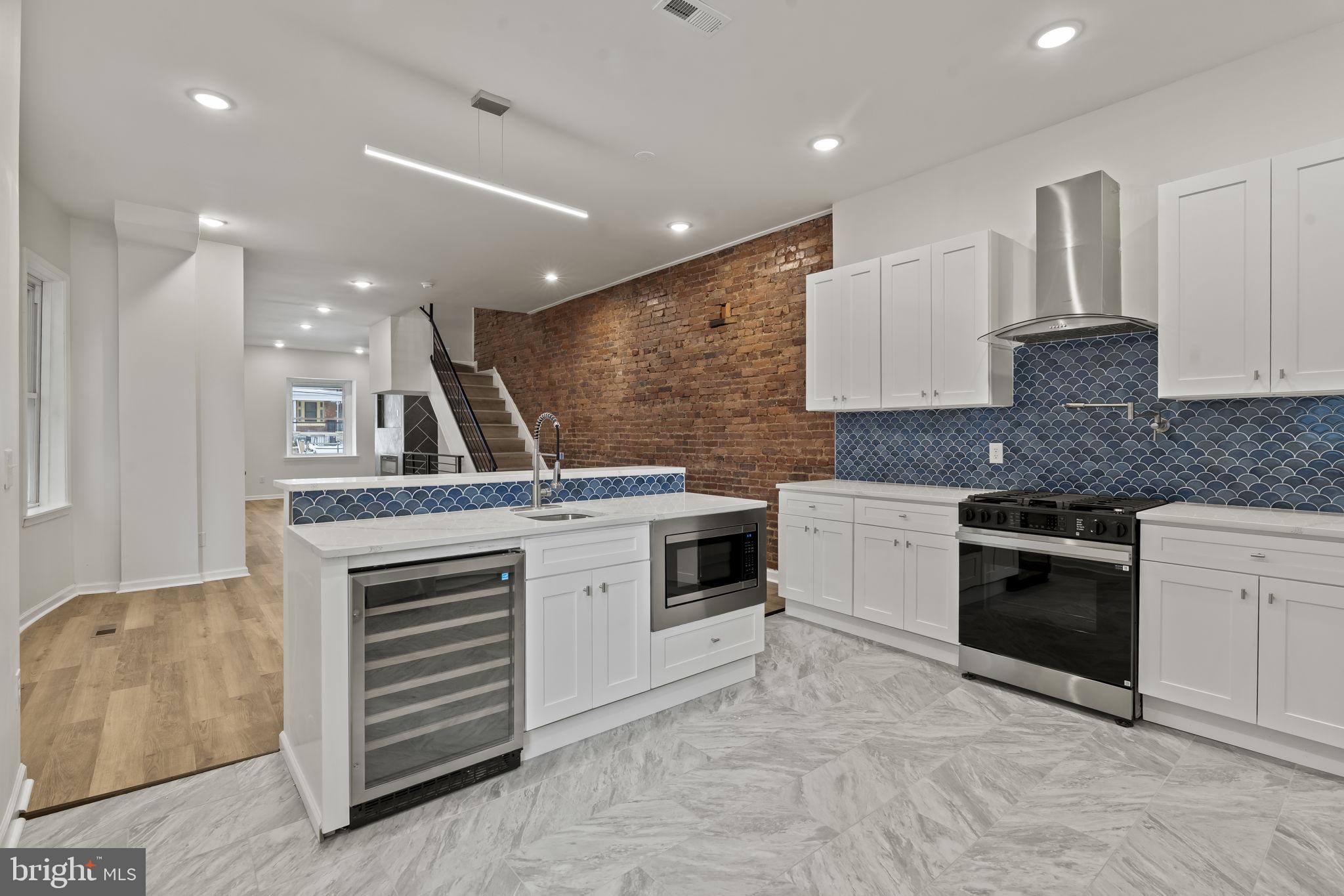 GERMANTOWN - Residential