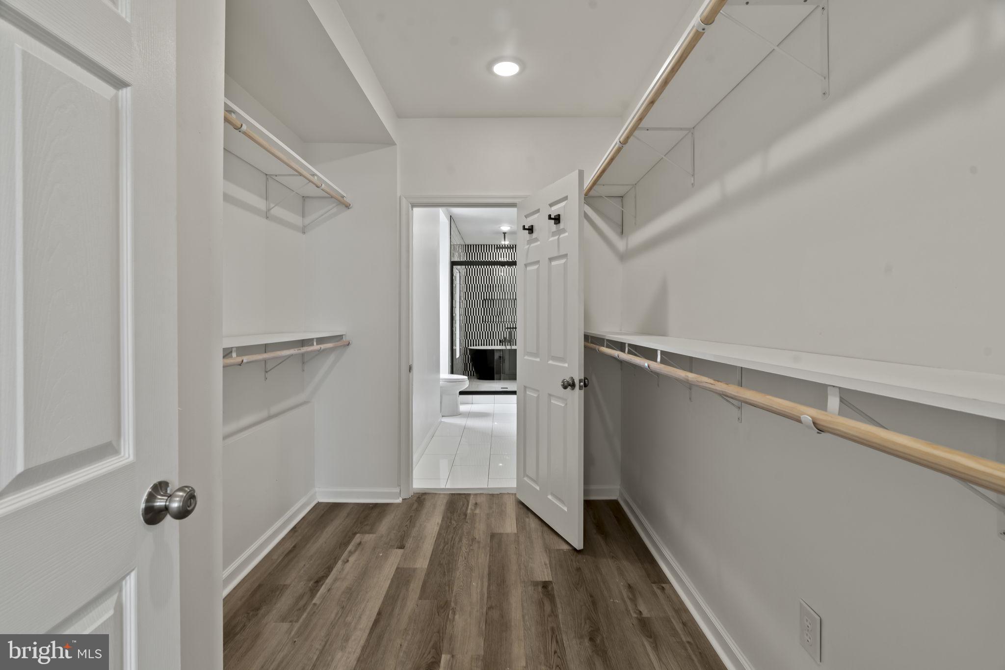 GERMANTOWN - Residential