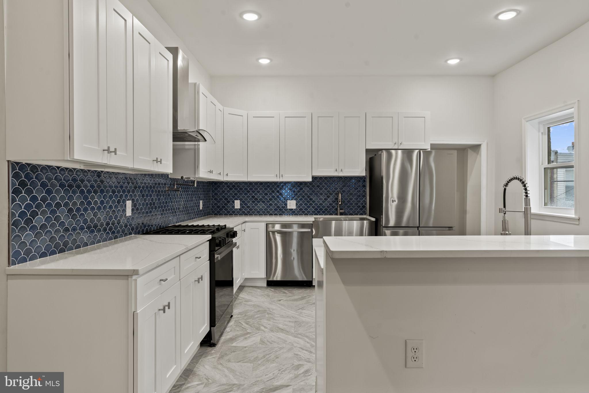 GERMANTOWN - Residential