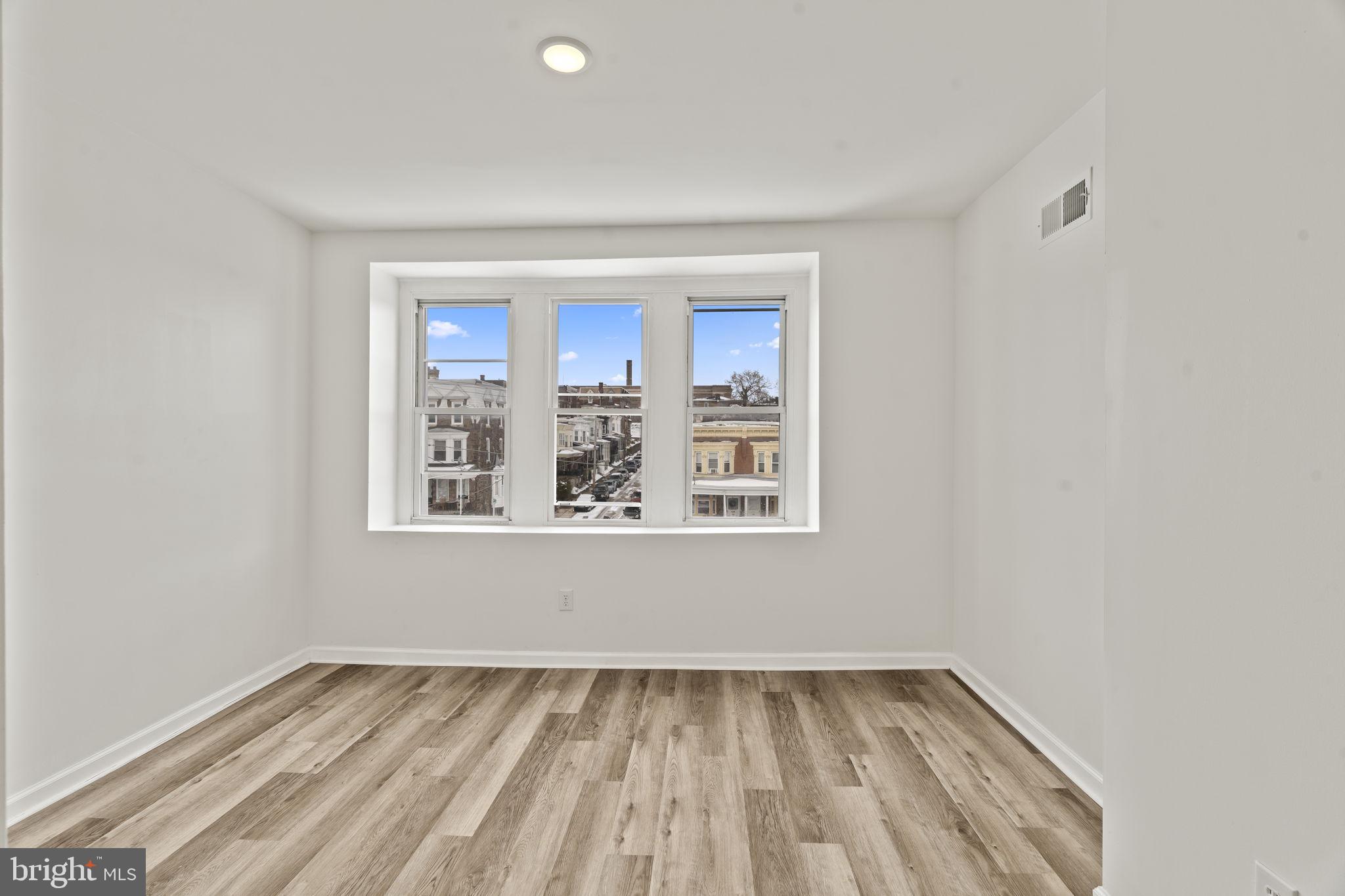 GERMANTOWN - Residential