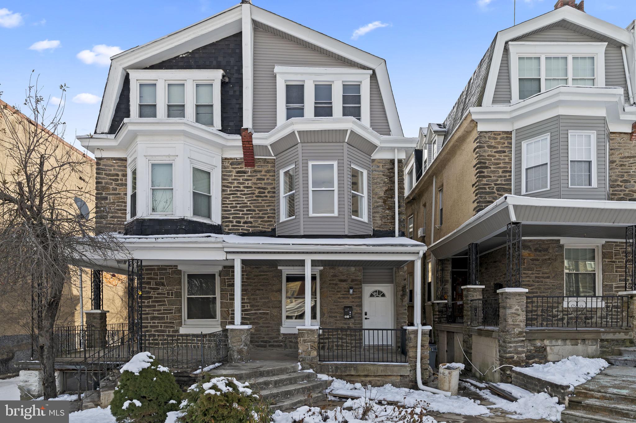 GERMANTOWN - Residential