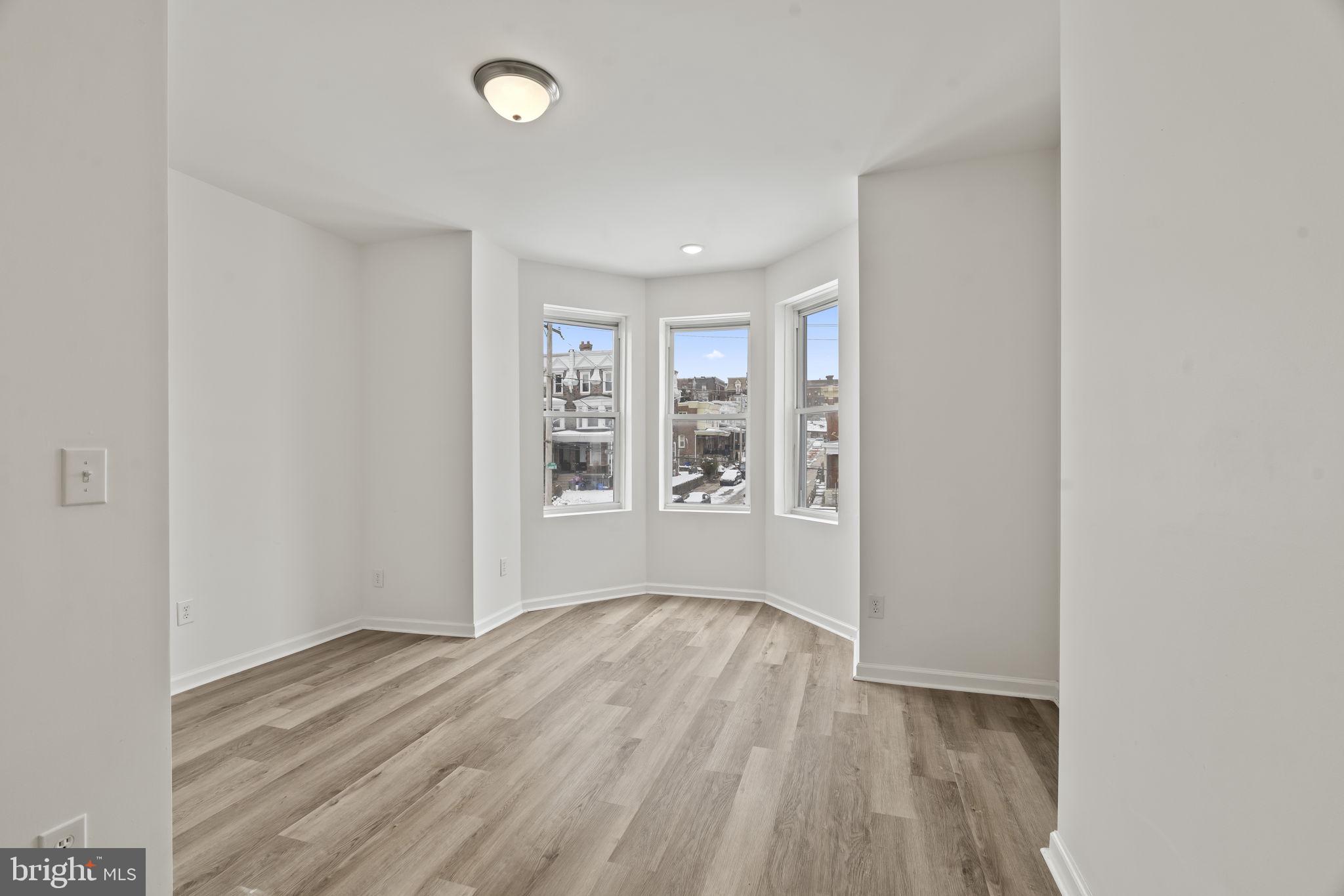 GERMANTOWN - Residential