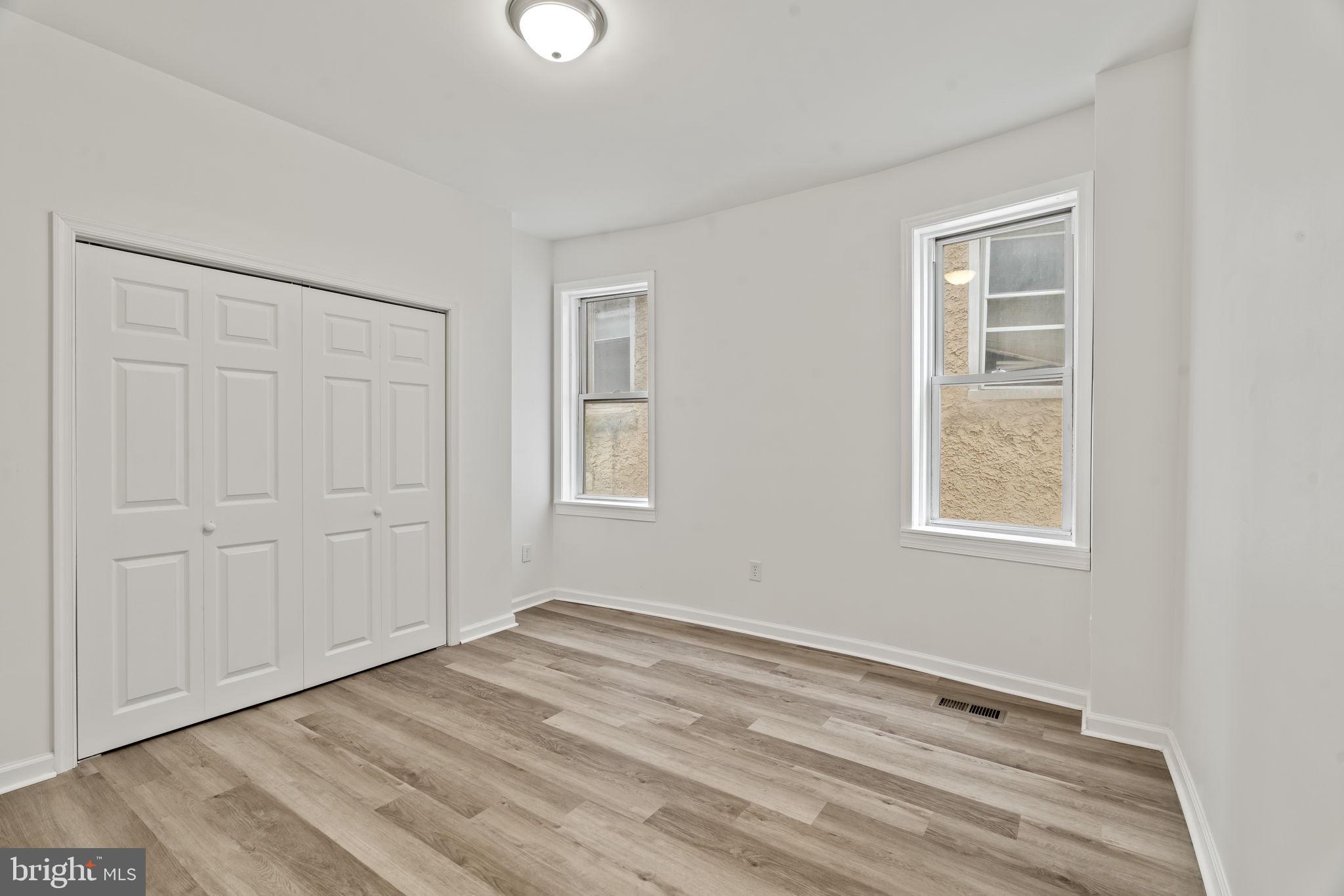 GERMANTOWN - Residential