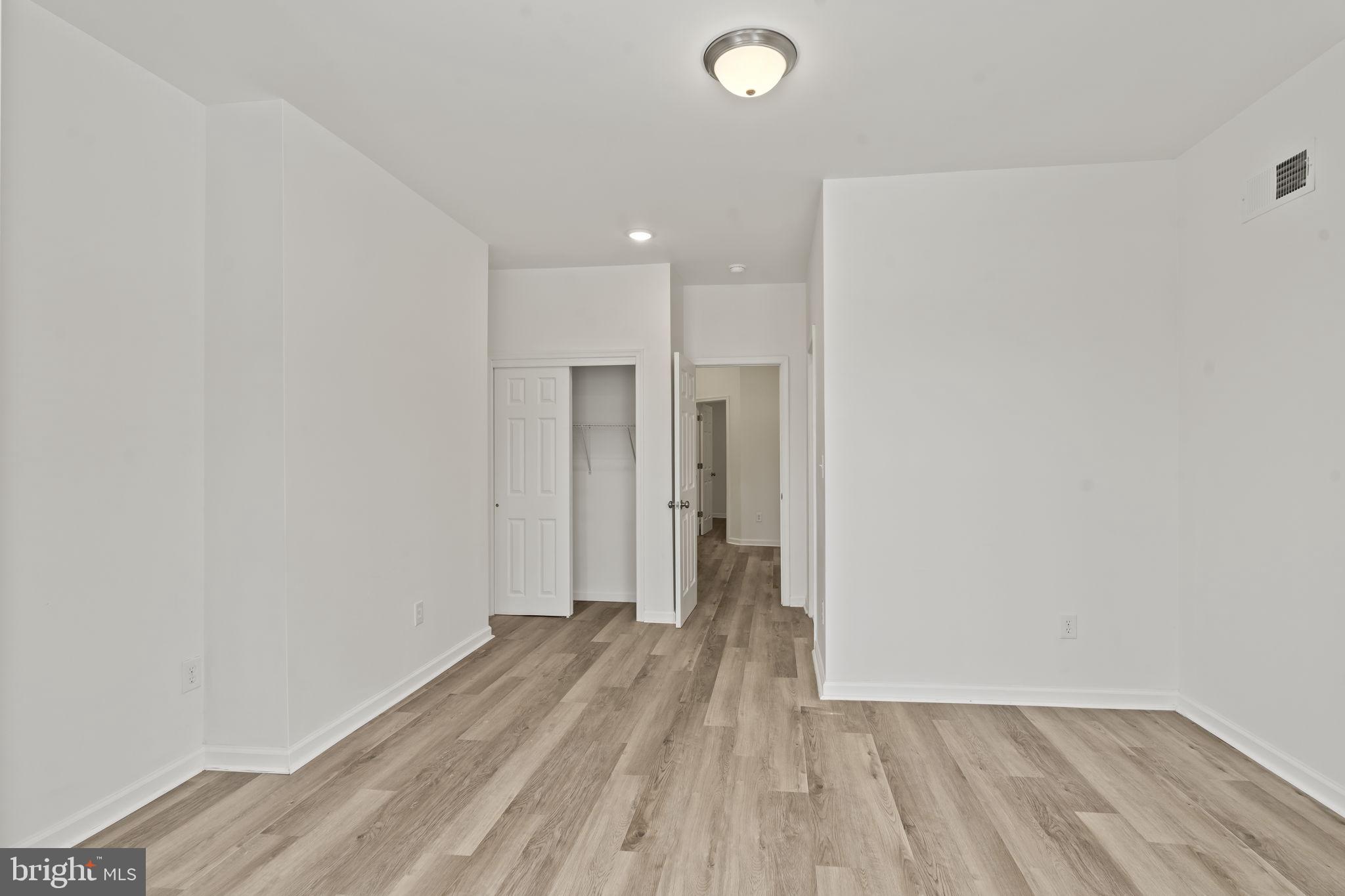 GERMANTOWN - Residential