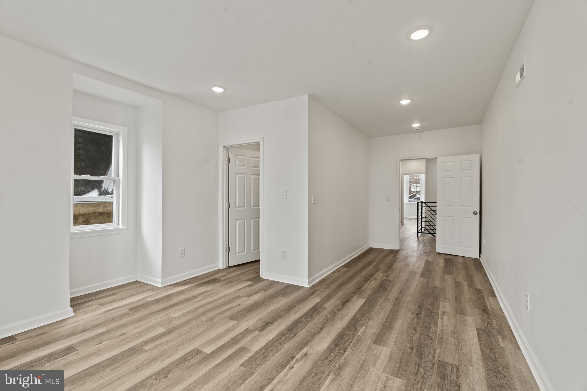 GERMANTOWN - Residential