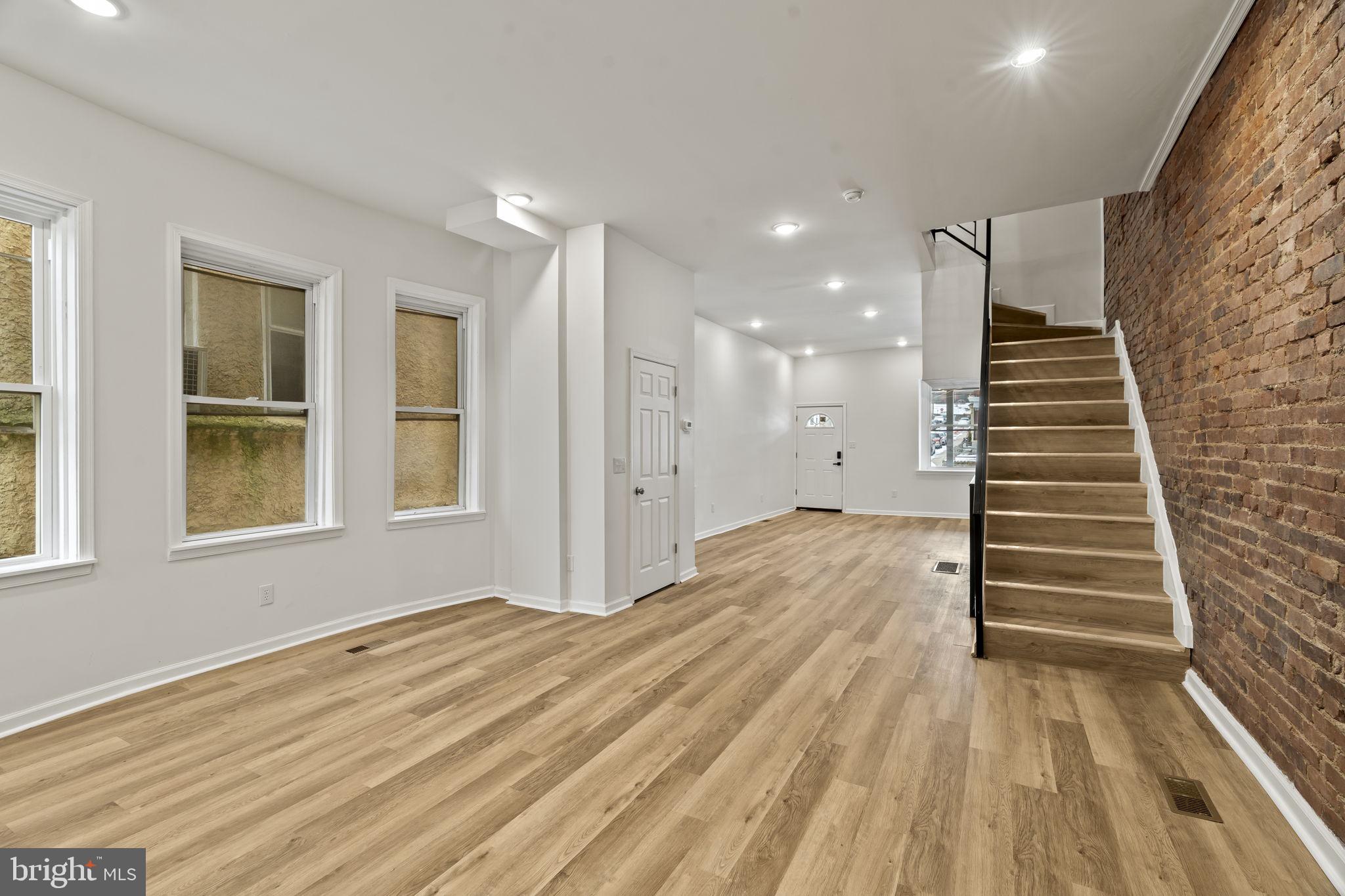 GERMANTOWN - Residential