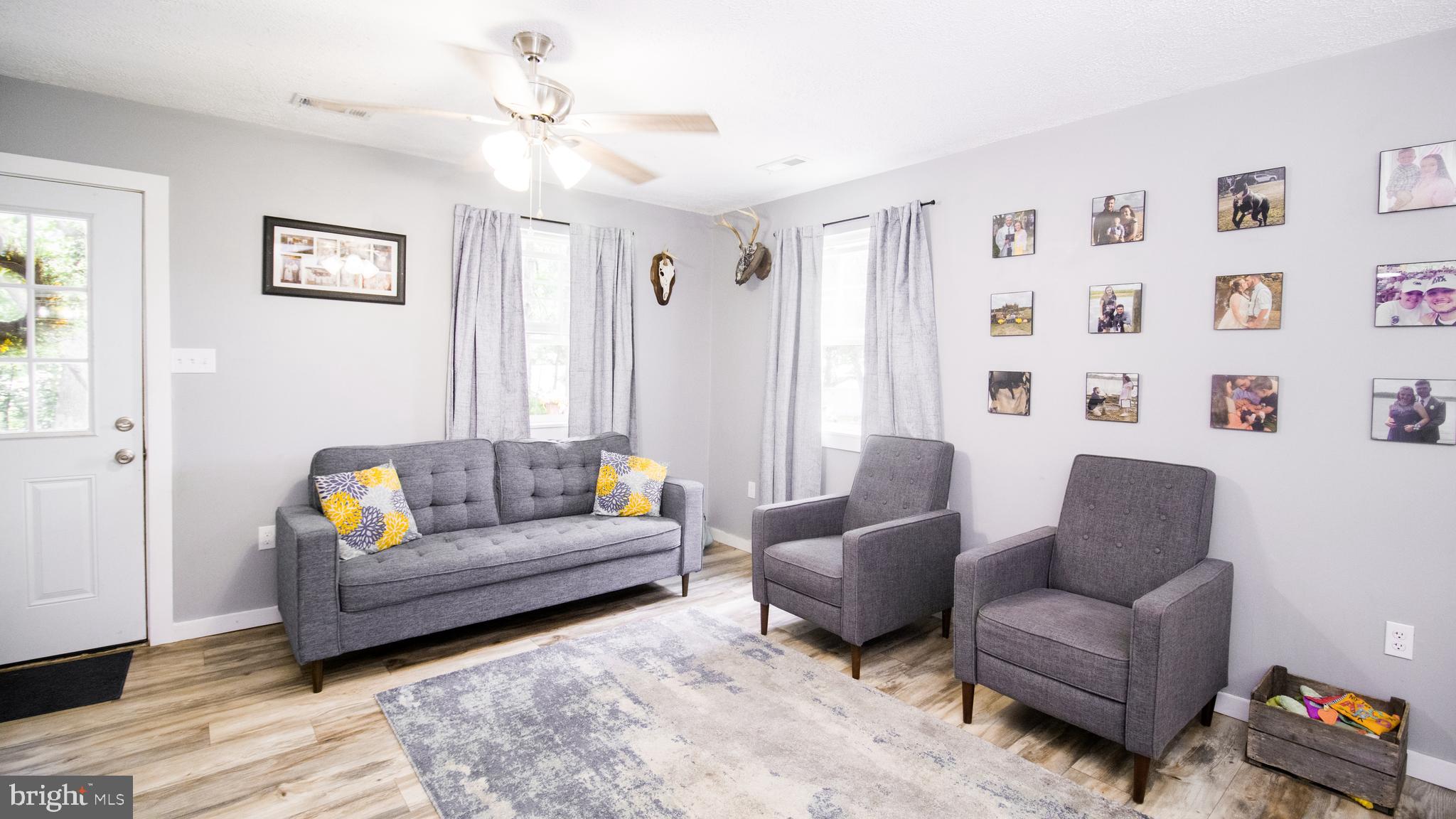 WHITE SANDS - Residential