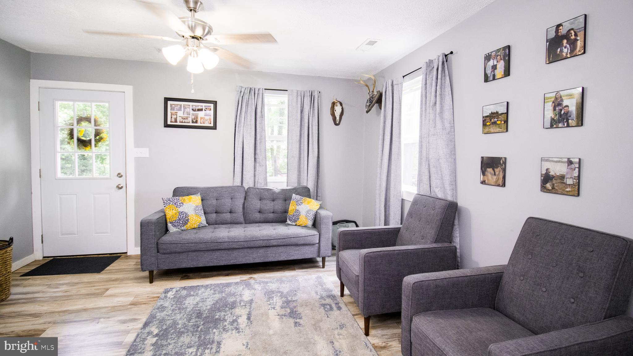 WHITE SANDS - Residential