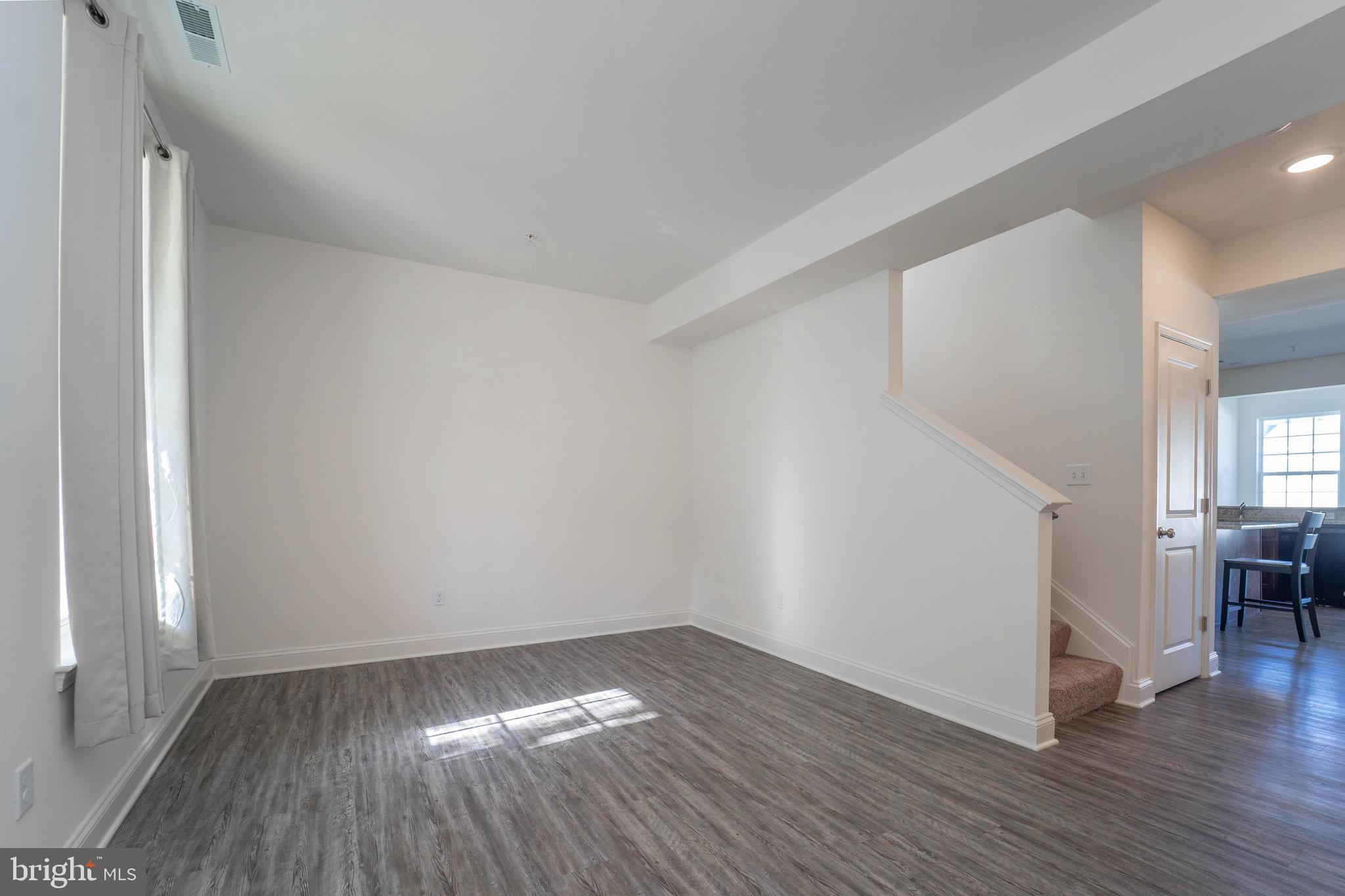 THE GARDENS - Residential