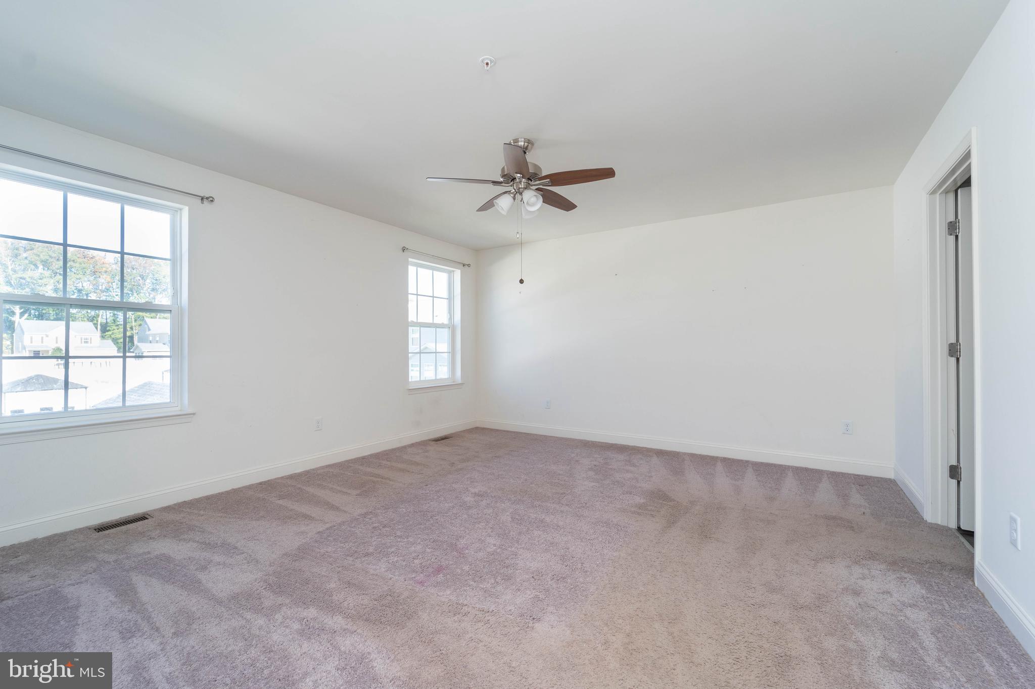 THE GARDENS - Residential