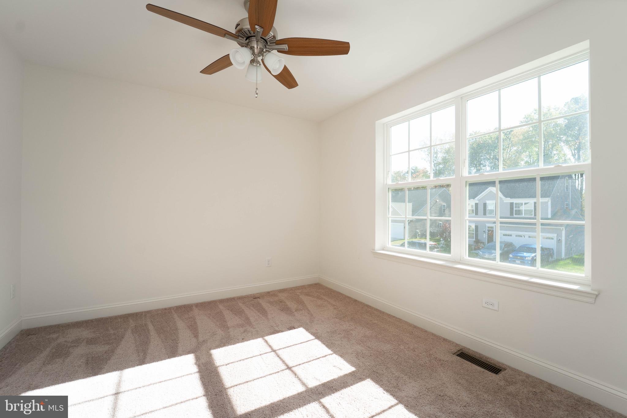 THE GARDENS - Residential