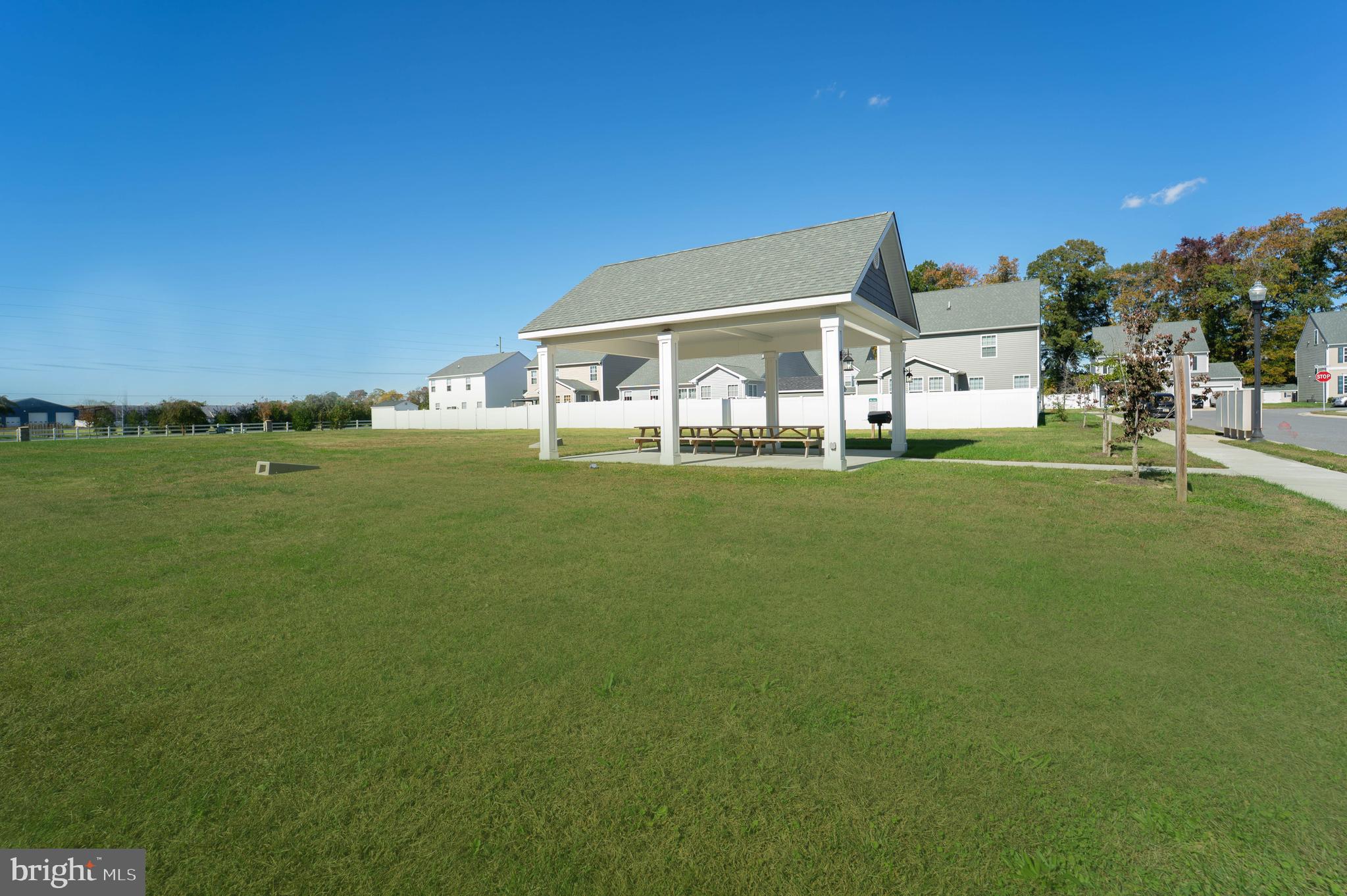 THE GARDENS - Residential