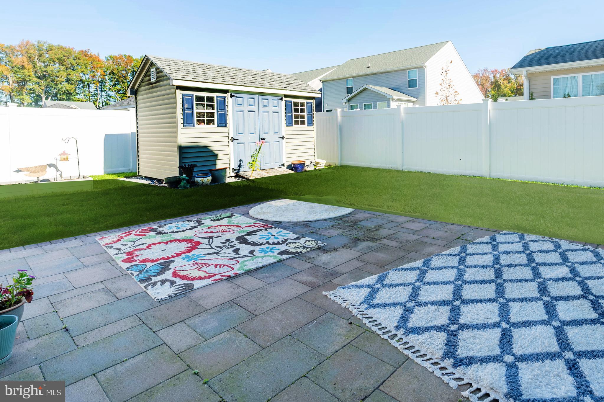 THE GARDENS - Residential