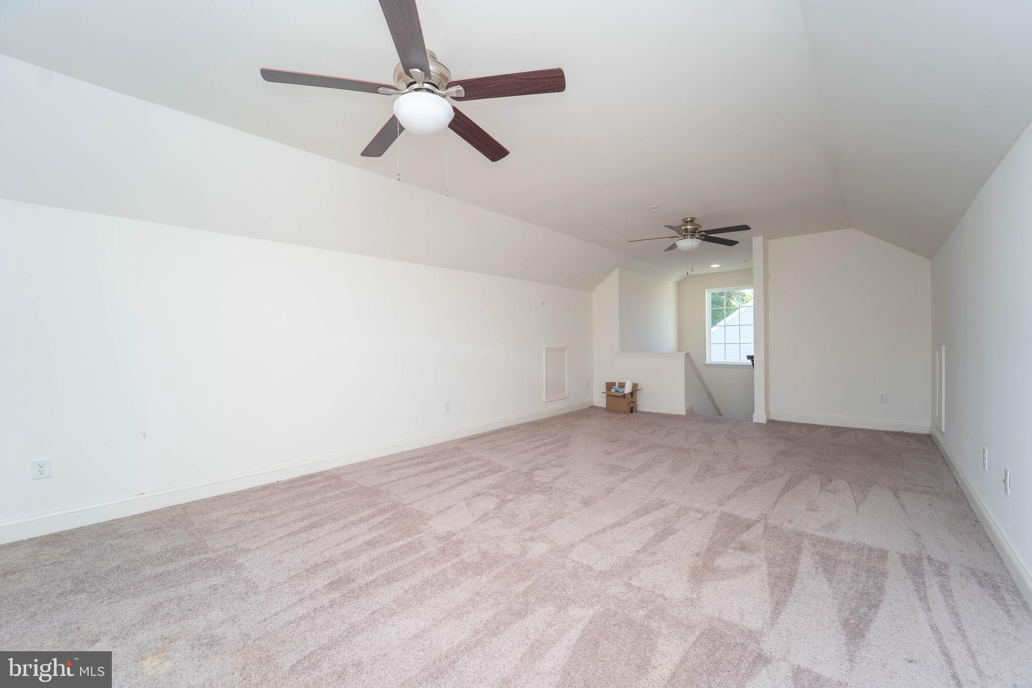 THE GARDENS - Residential