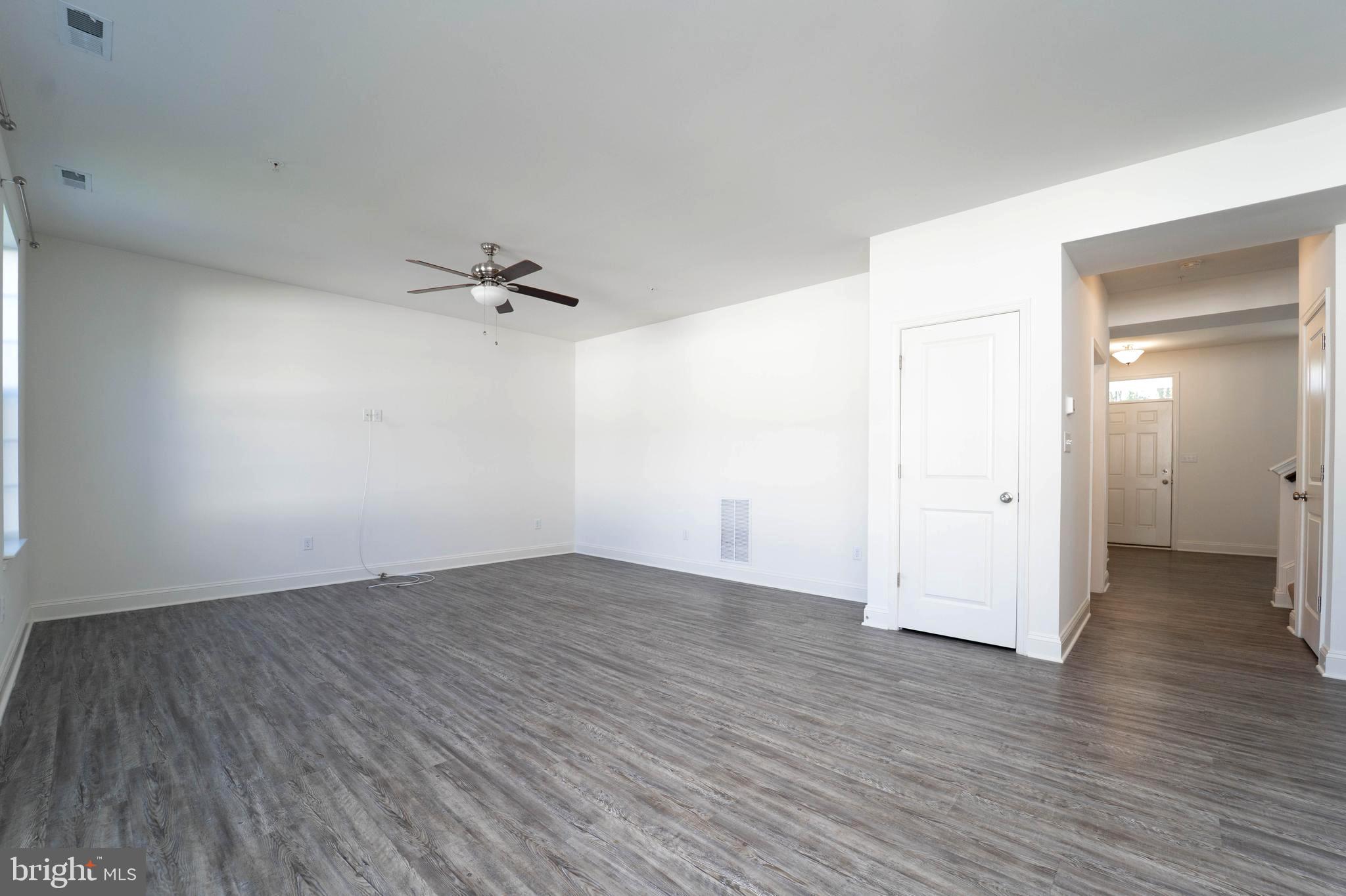 THE GARDENS - Residential