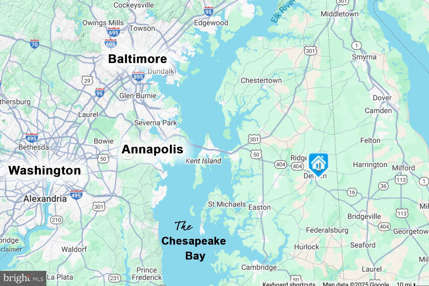 THE GARDENS - Residential