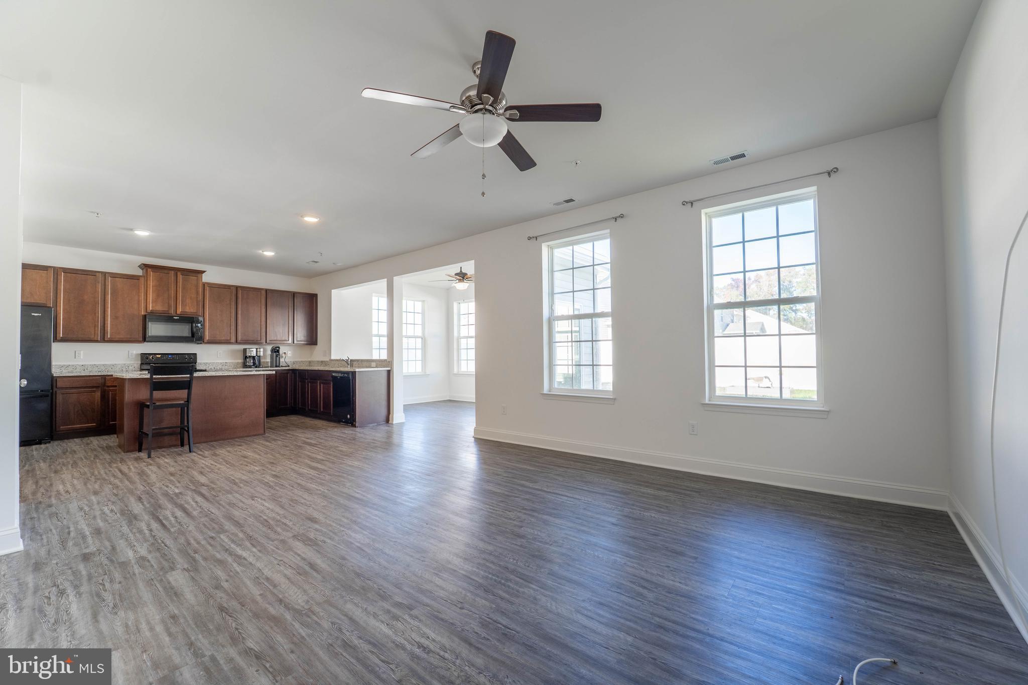 THE GARDENS - Residential