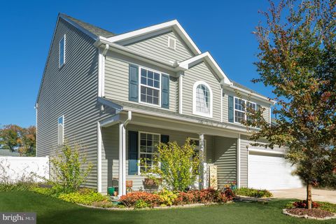 406 MORNING GLORY DRIVE DENTON MD 21629