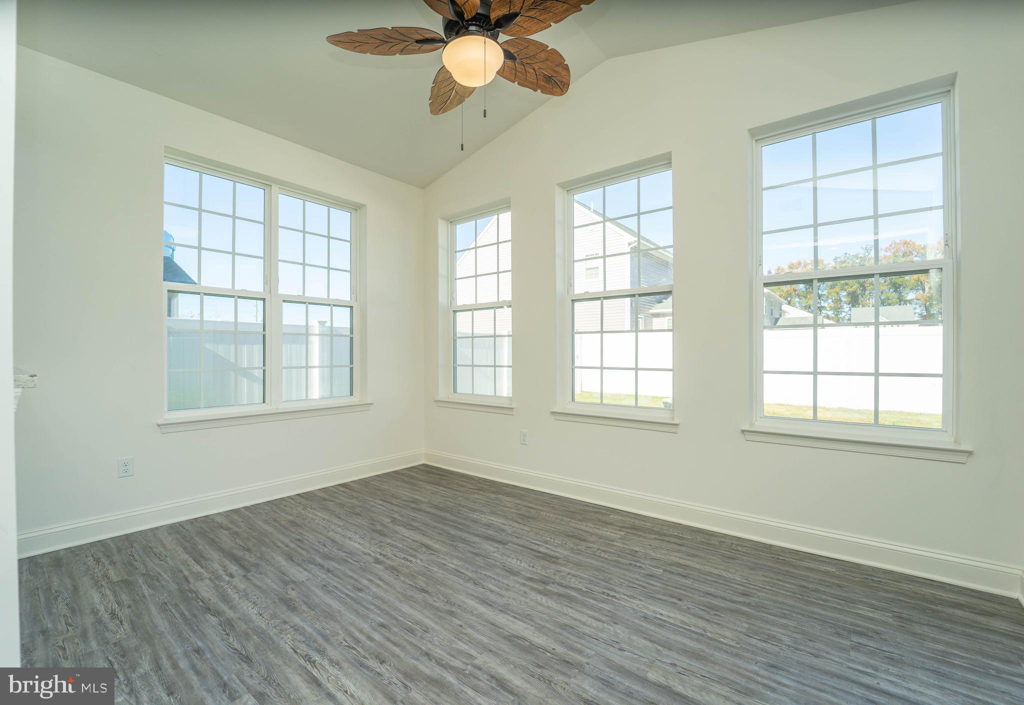 THE GARDENS - Residential