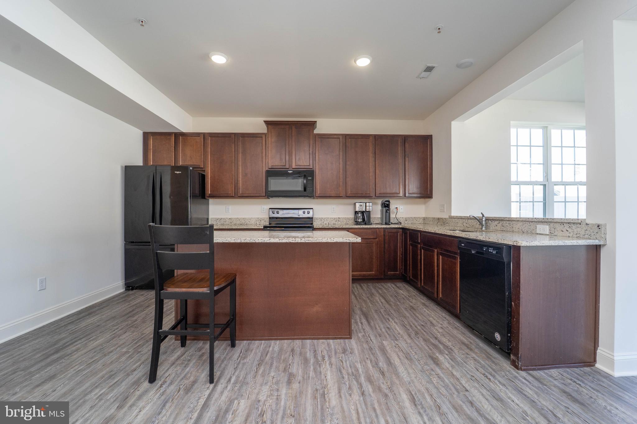 THE GARDENS - Residential