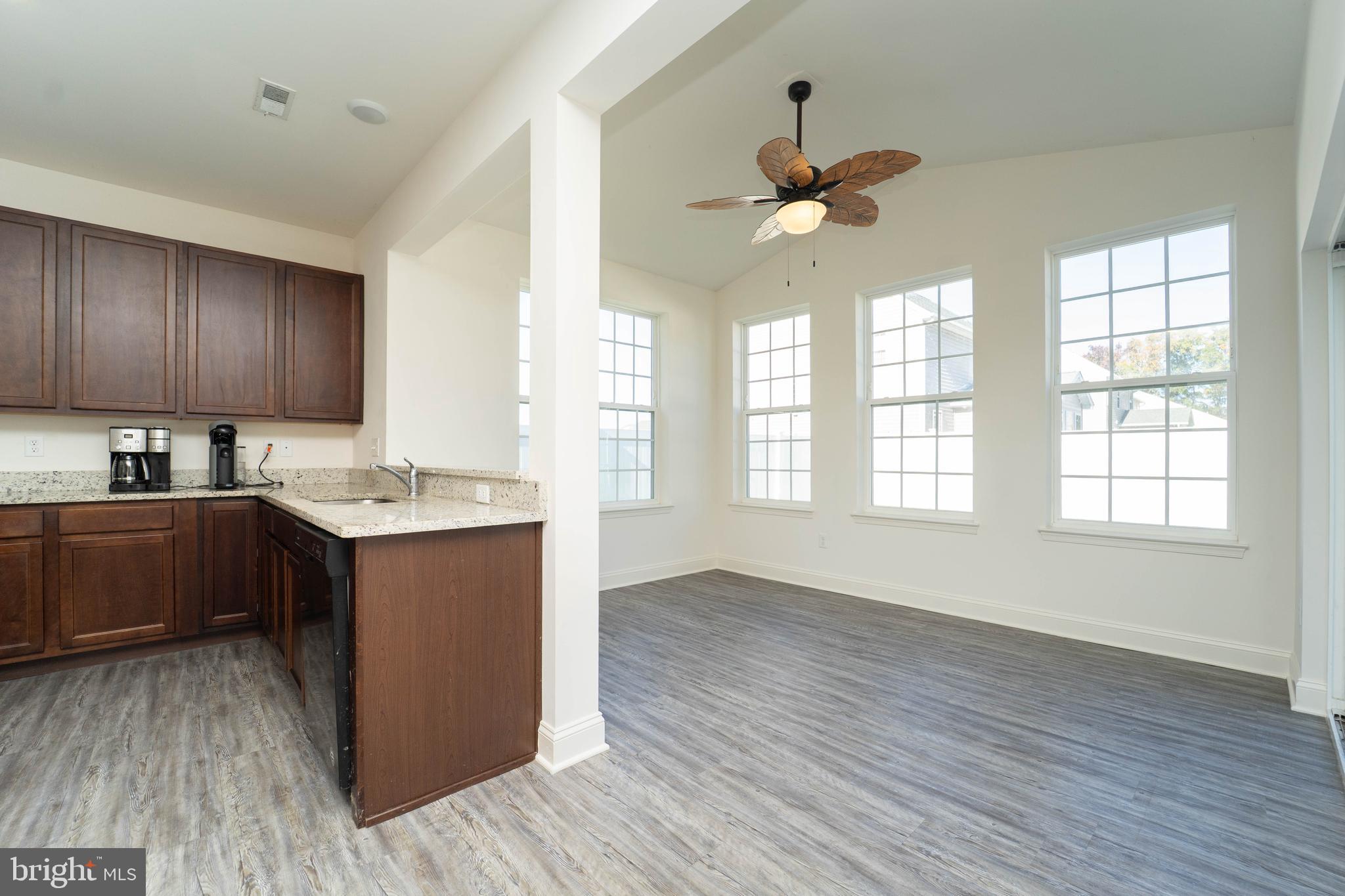 THE GARDENS - Residential