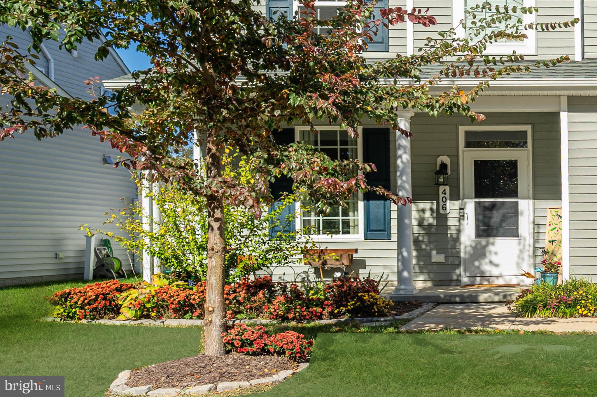 THE GARDENS - Residential