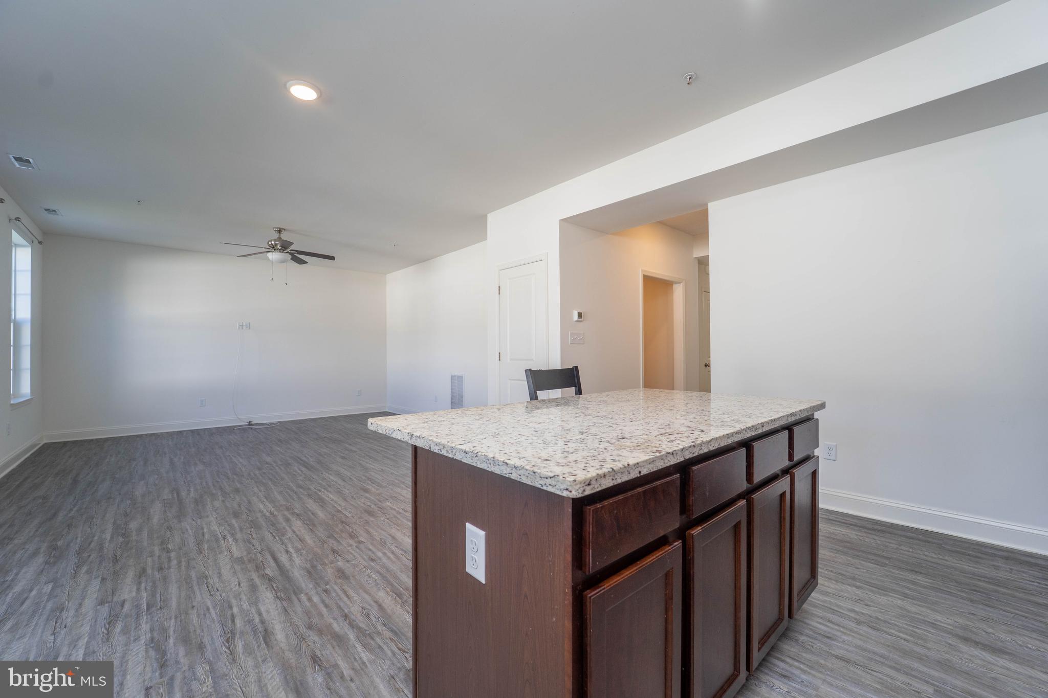 THE GARDENS - Residential