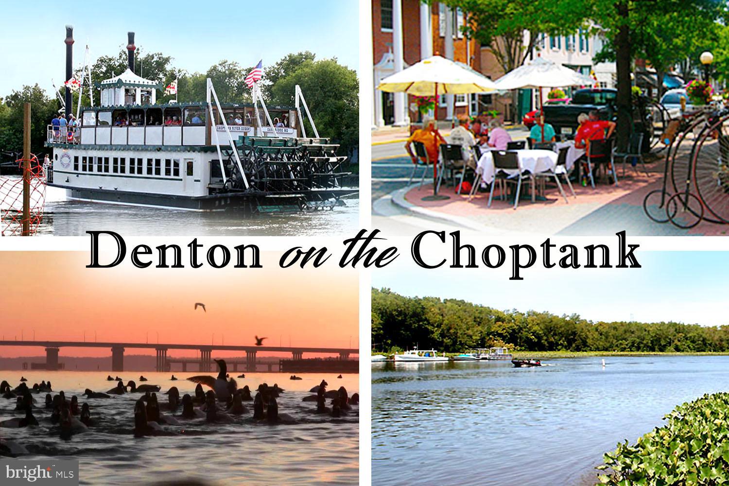 THE GARDENS - Residential