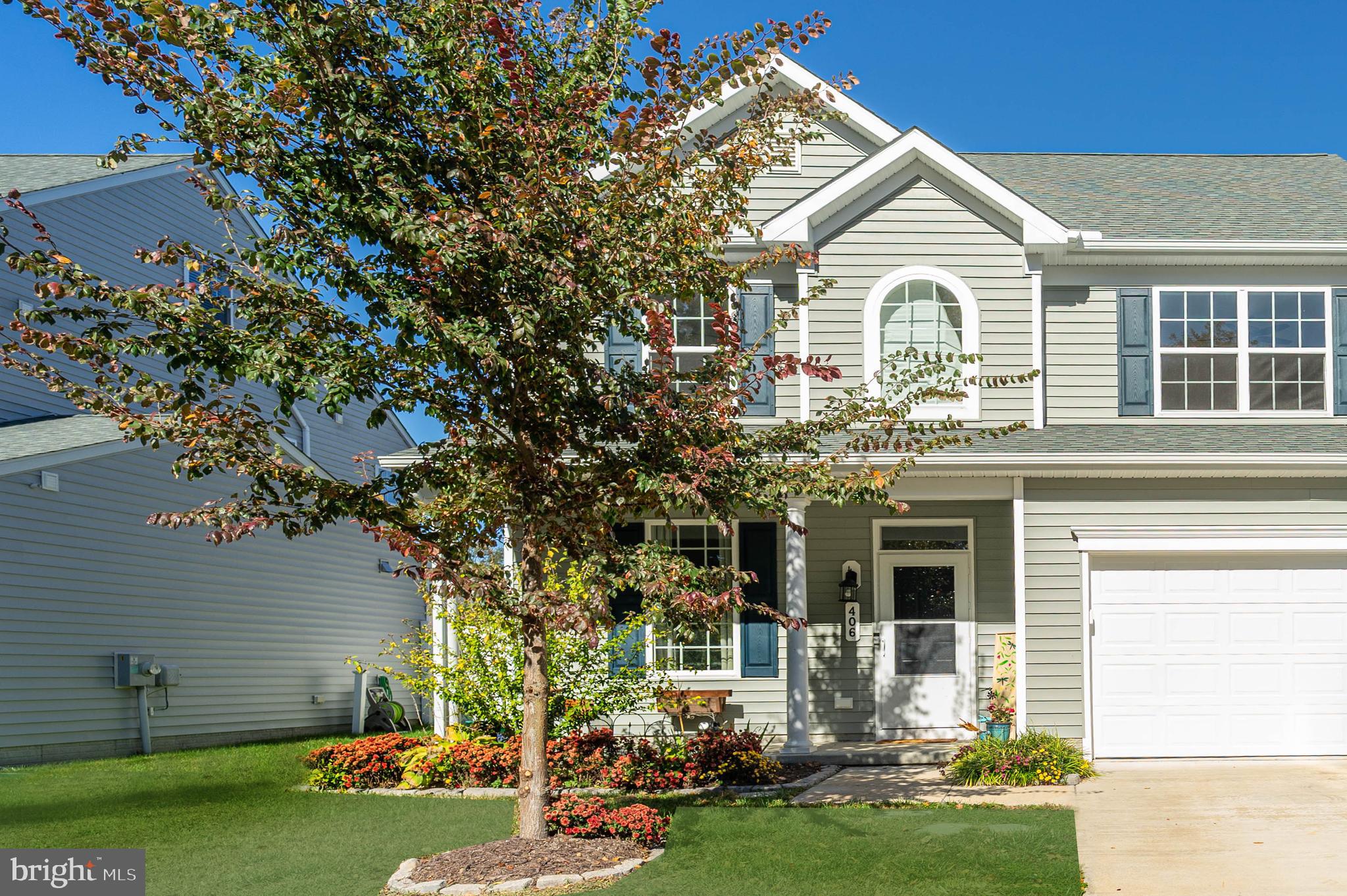 THE GARDENS - Residential