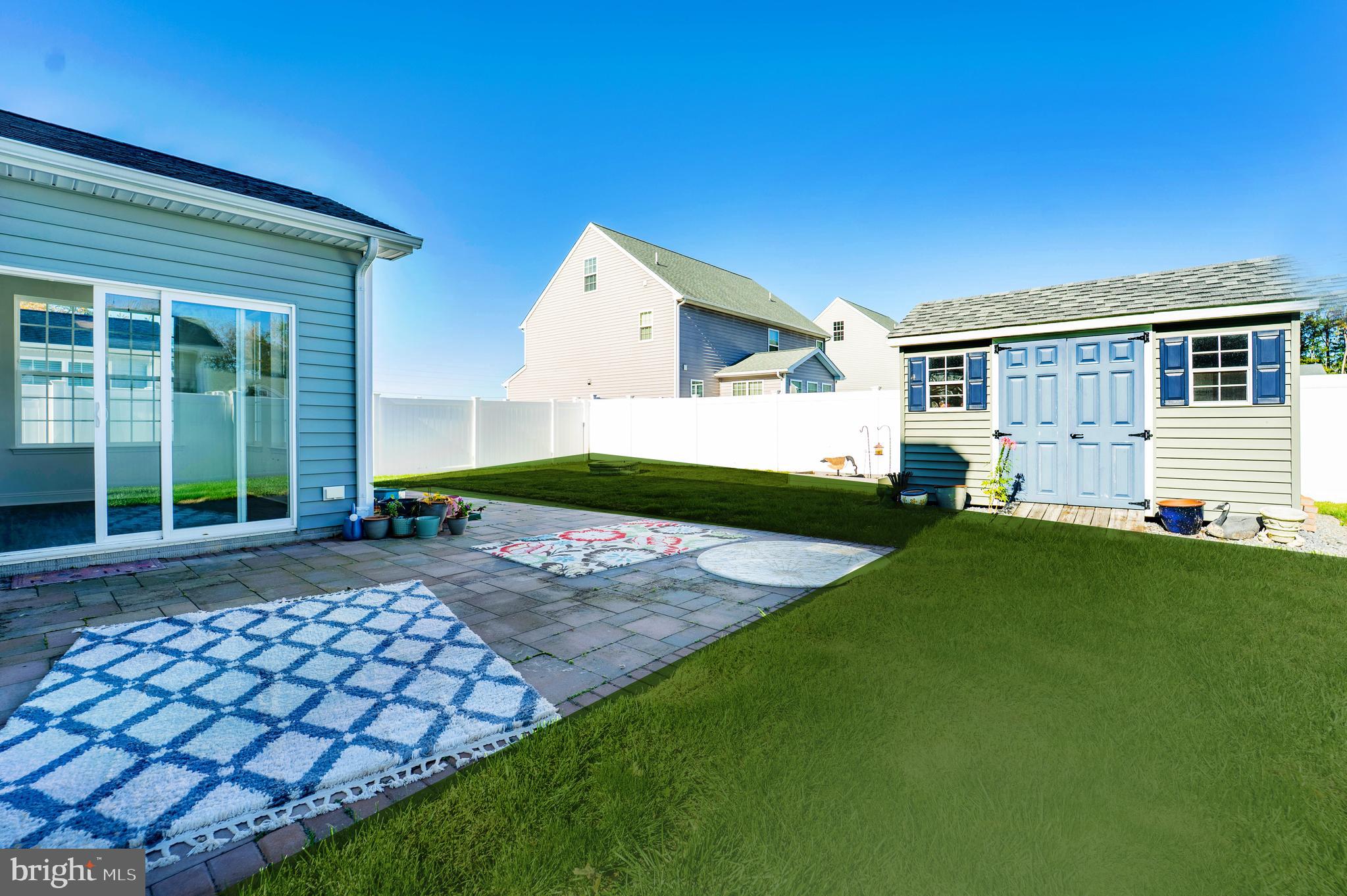 THE GARDENS - Residential