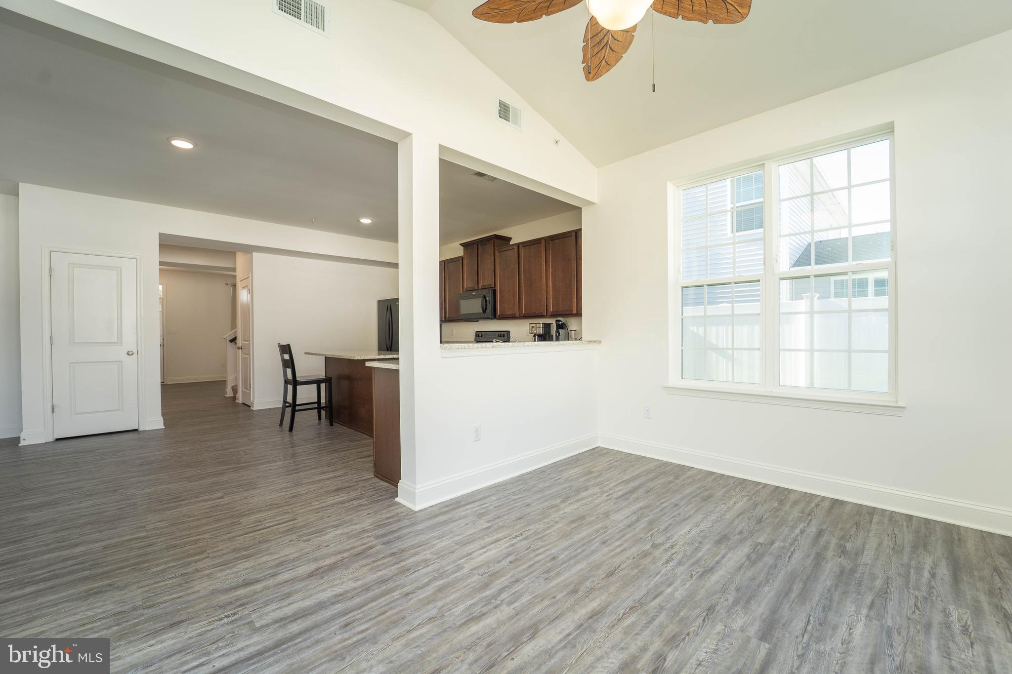 THE GARDENS - Residential