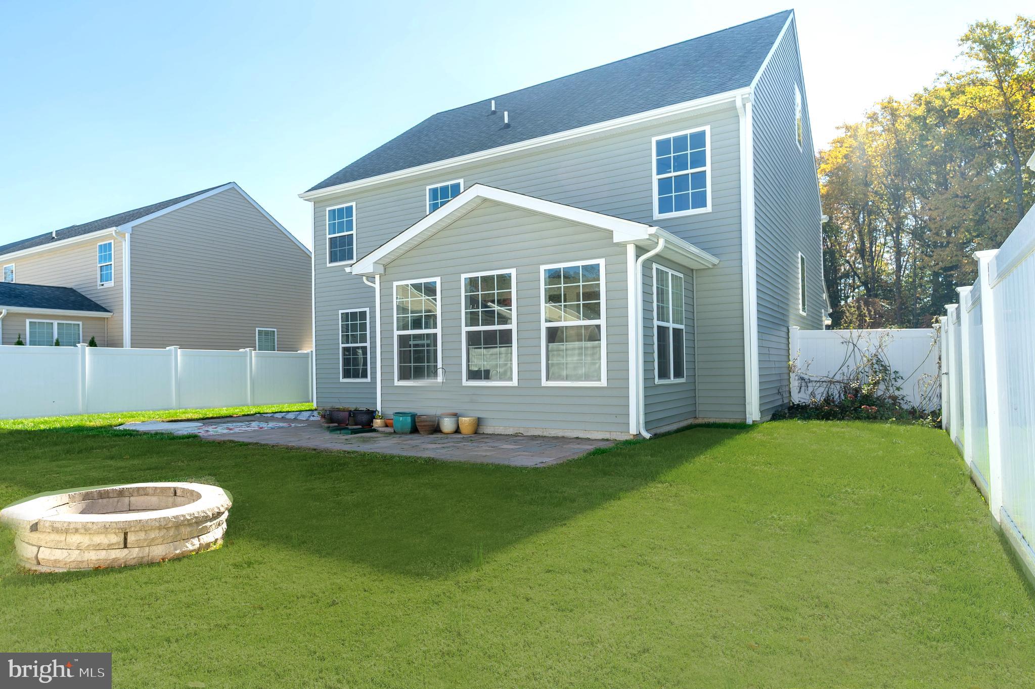 THE GARDENS - Residential